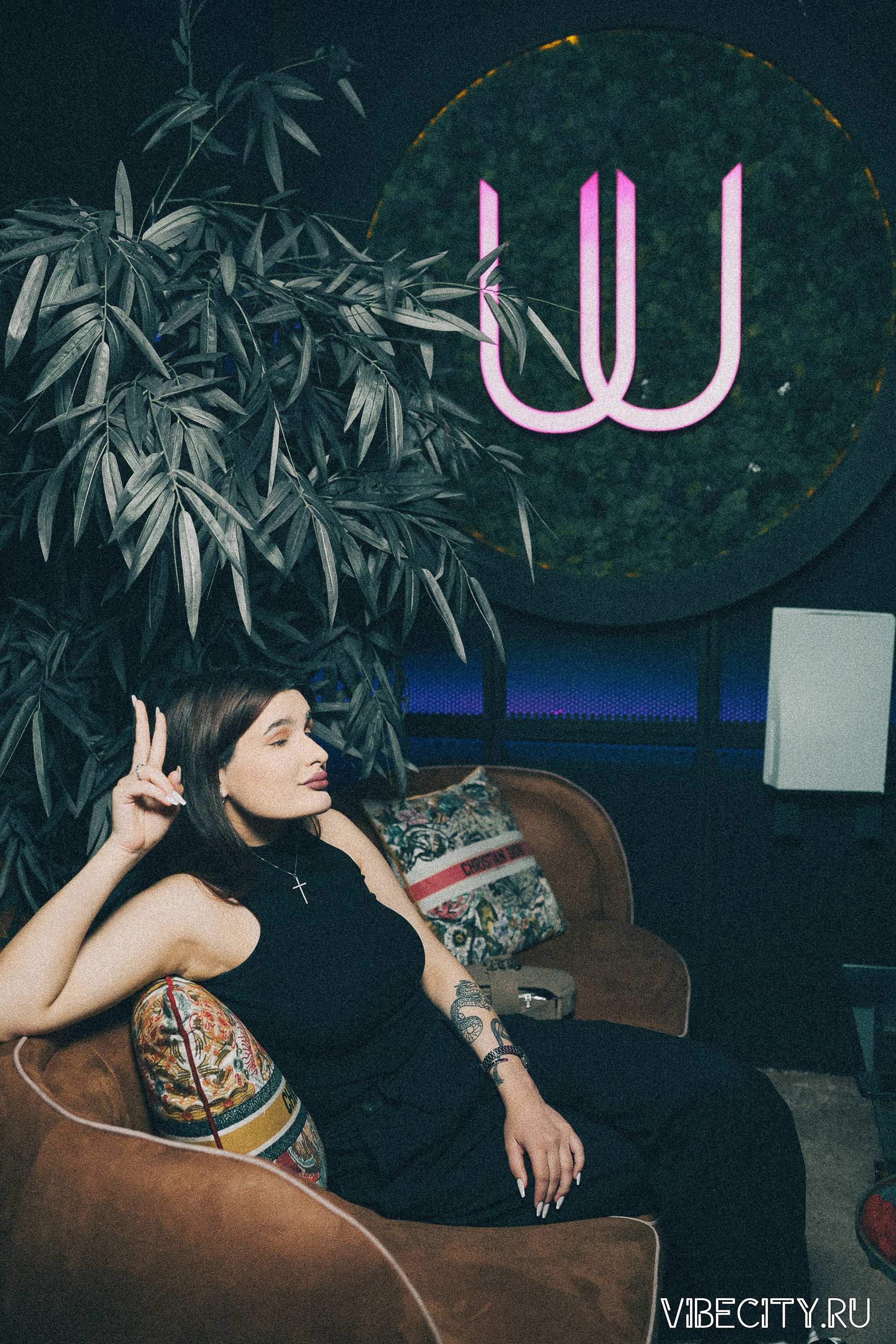 DOUBLE U. VIBECITY.RU Вайб Сити Ру Фоторепортажи Фотоотчеты Калининград