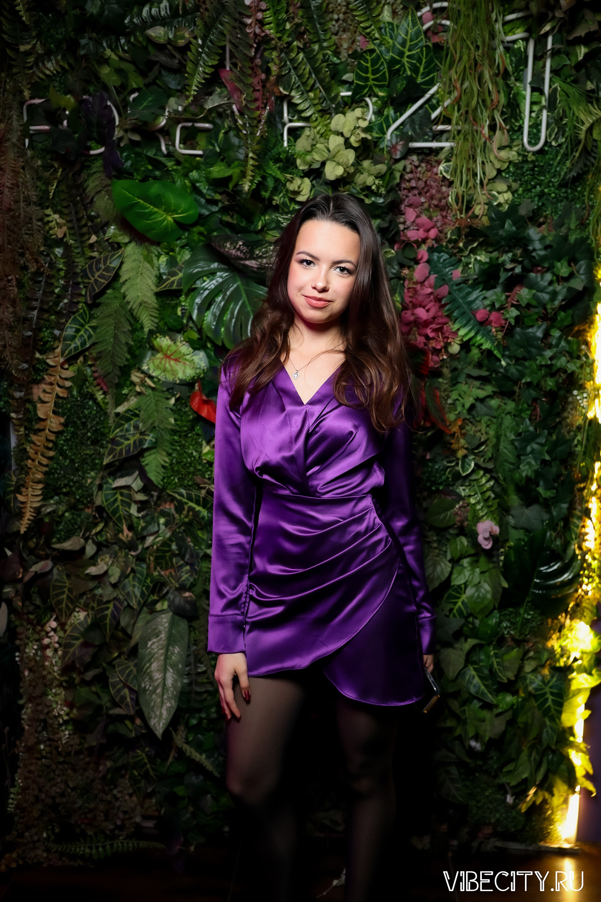 DOUBLE U. VIBECITY.RU Вайб Сити Ру Фоторепортажи Фотоотчеты Калининград