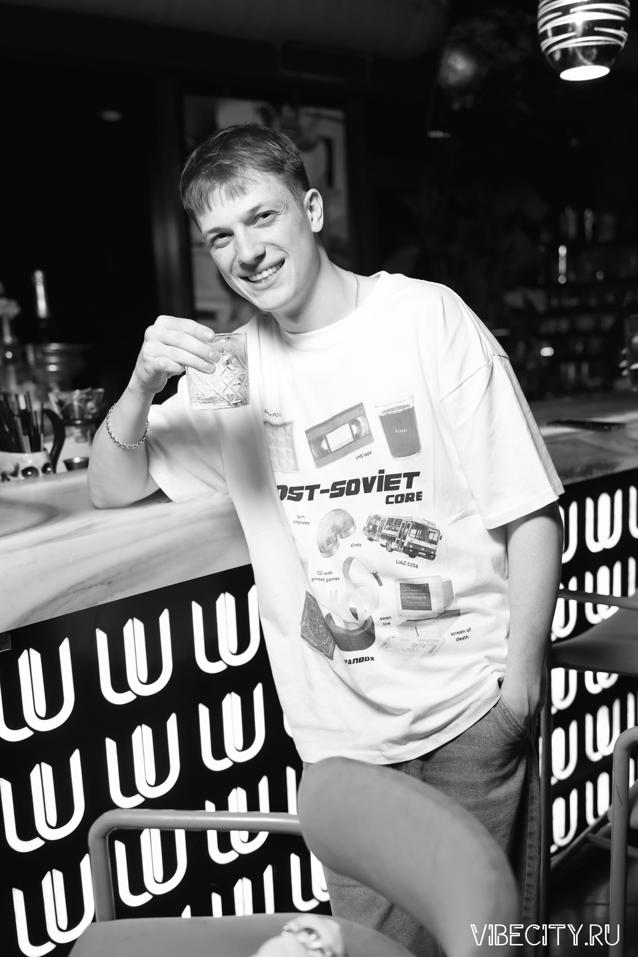 DOUBLE U. VIBECITY.RU Вайб Сити Ру Фоторепортажи Фотоотчеты Калининград