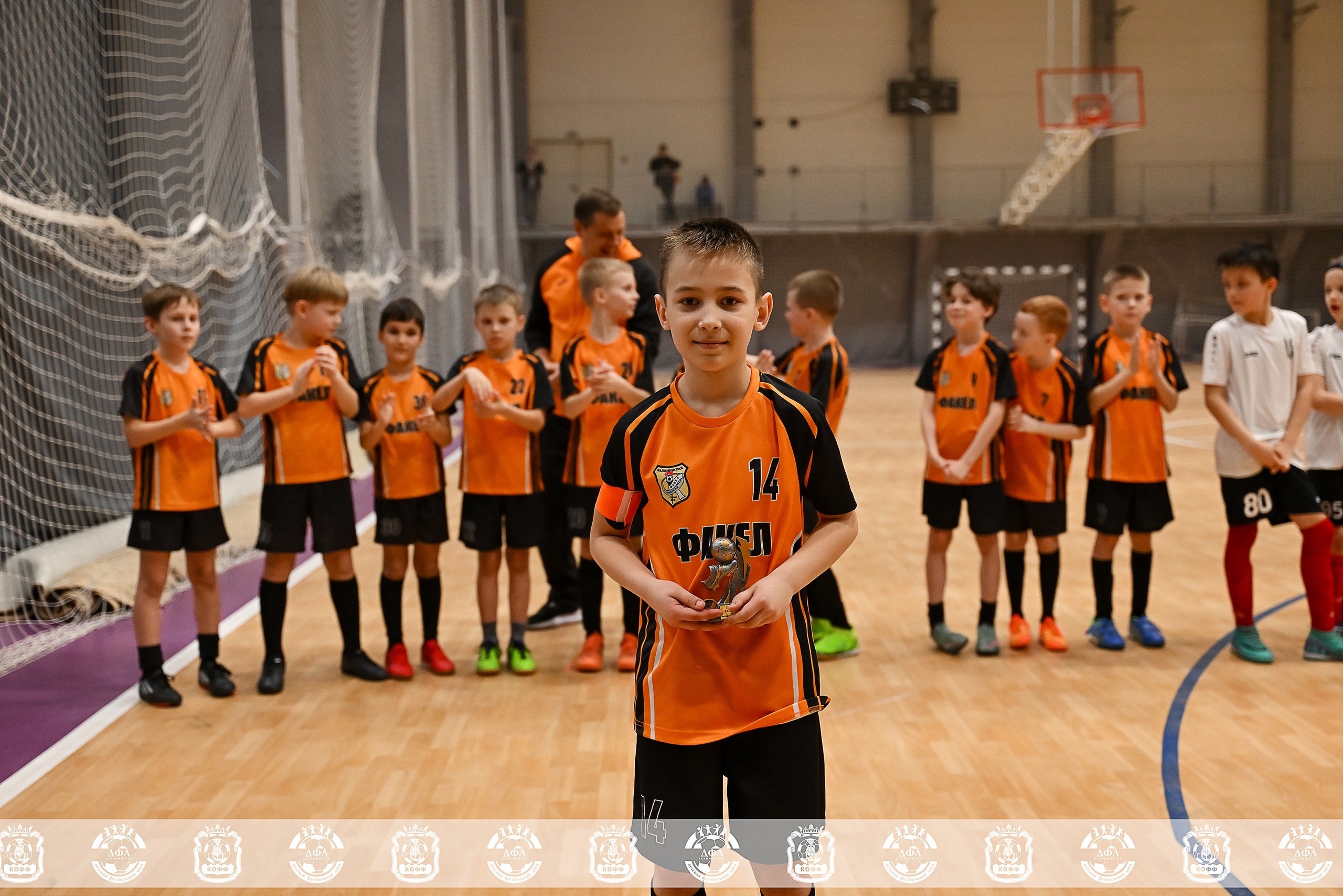 ДФЛ Скай парк. VIBECITY.RU Вайб Сити Ру Фоторепортажи Фотоотчеты Калининград