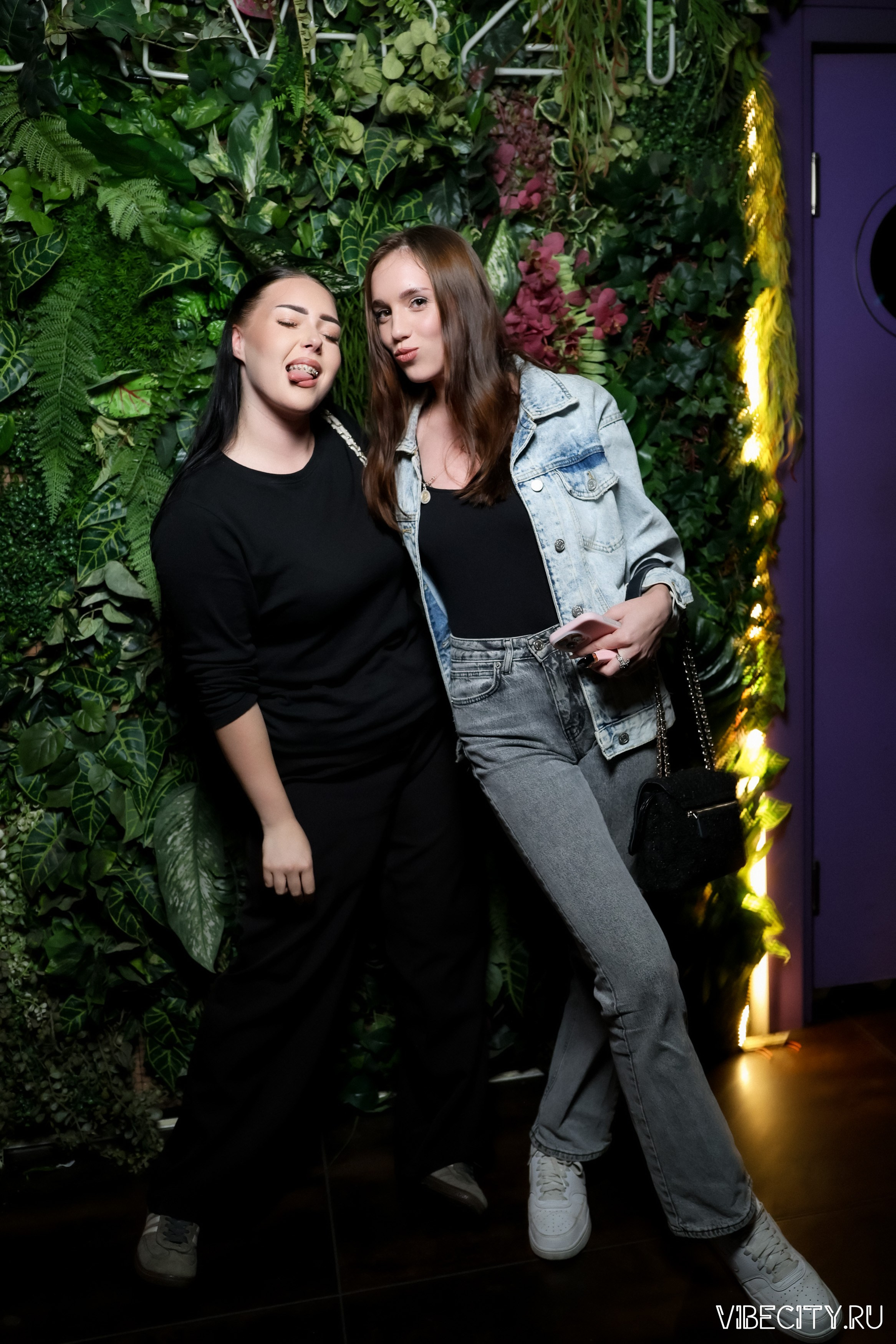 DOUBLE U. VIBECITY.RU Вайб Сити Ру Фоторепортажи Фотоотчеты Калининград