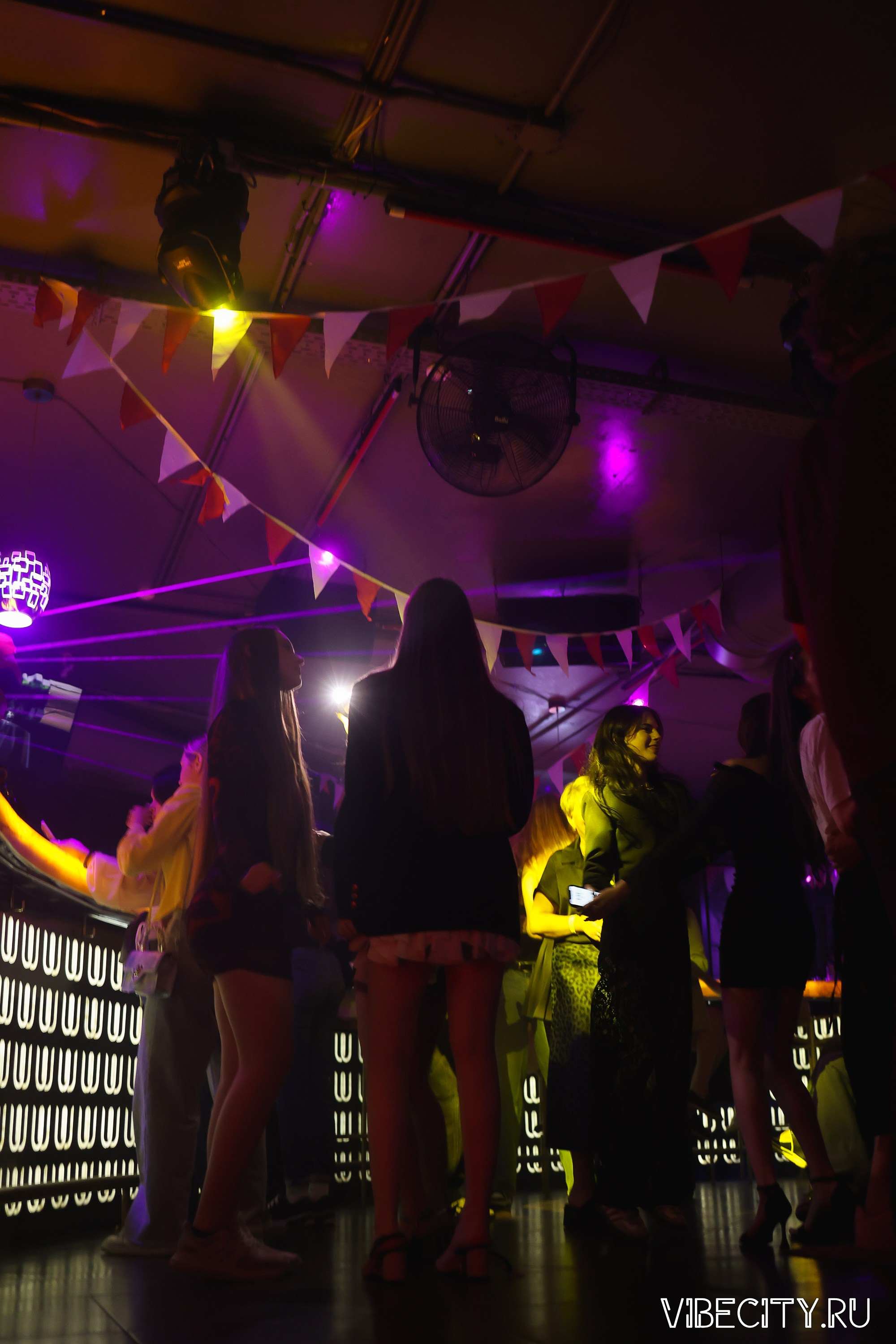 DOUBLE U. VIBECITY.RU Вайб Сити Ру Фоторепортажи Фотоотчеты Калининград