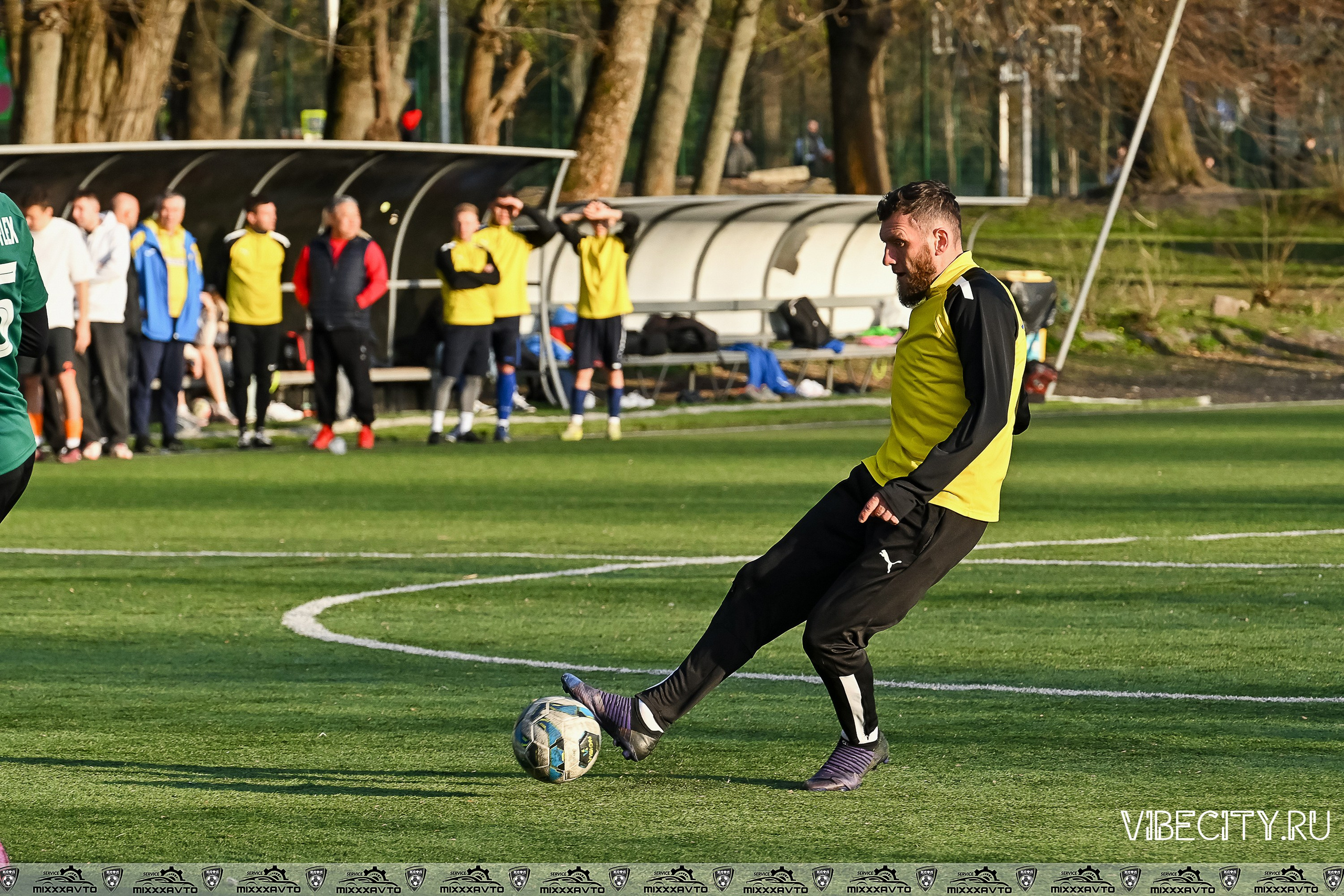 КЛФЛ «БАЛТИКА». VIBECITY.RU Вайб Сити Ру Фоторепортажи Фотоотчеты Калининград