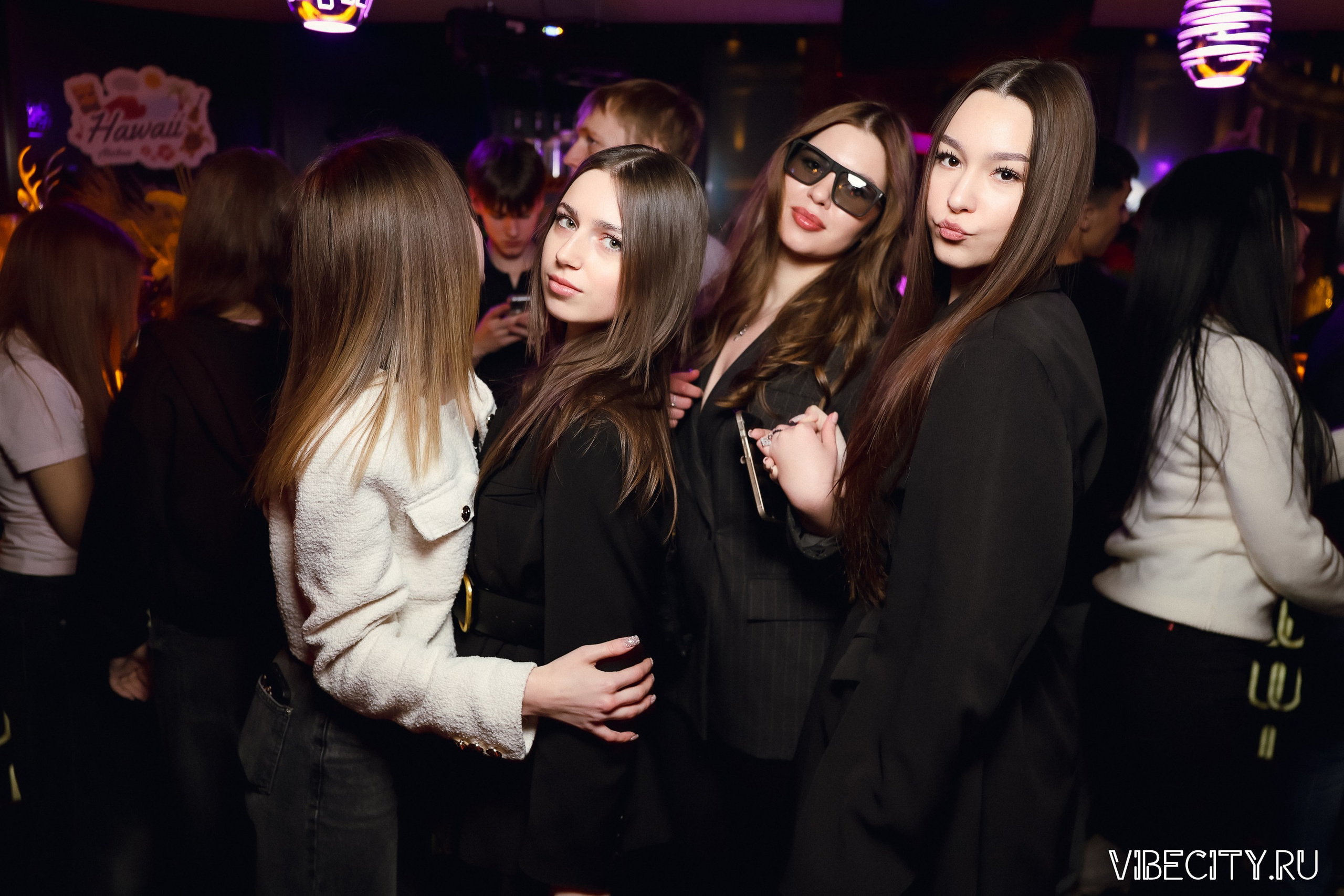 DOUBLE U. VIBECITY.RU Вайб Сити Ру Фоторепортажи Фотоотчеты Калининград