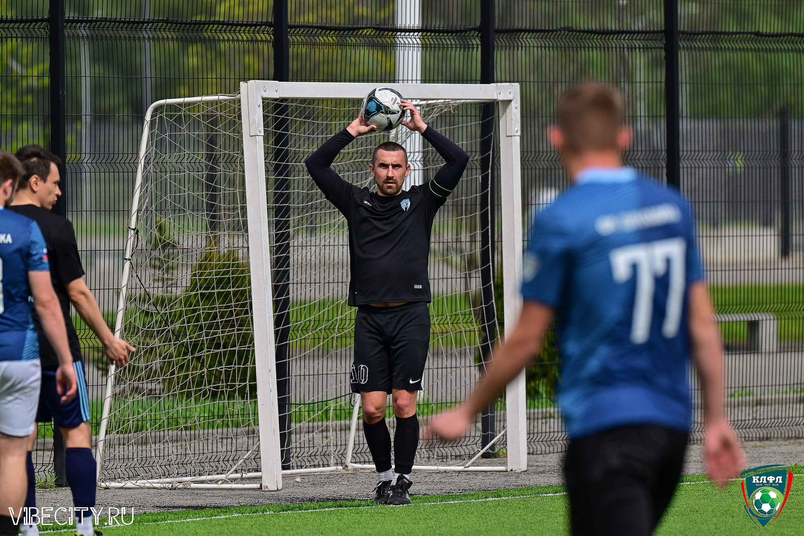 XX ЧЕМПИОНАТ КАЛИНИНГРАДСКОЙ ЛФЛ КАНЦМАРКЕТ39 сезона 2024–2025 гг. VIBECITY.RU Вайб Сити Ру Фоторепортажи Фотоотчеты Калининград