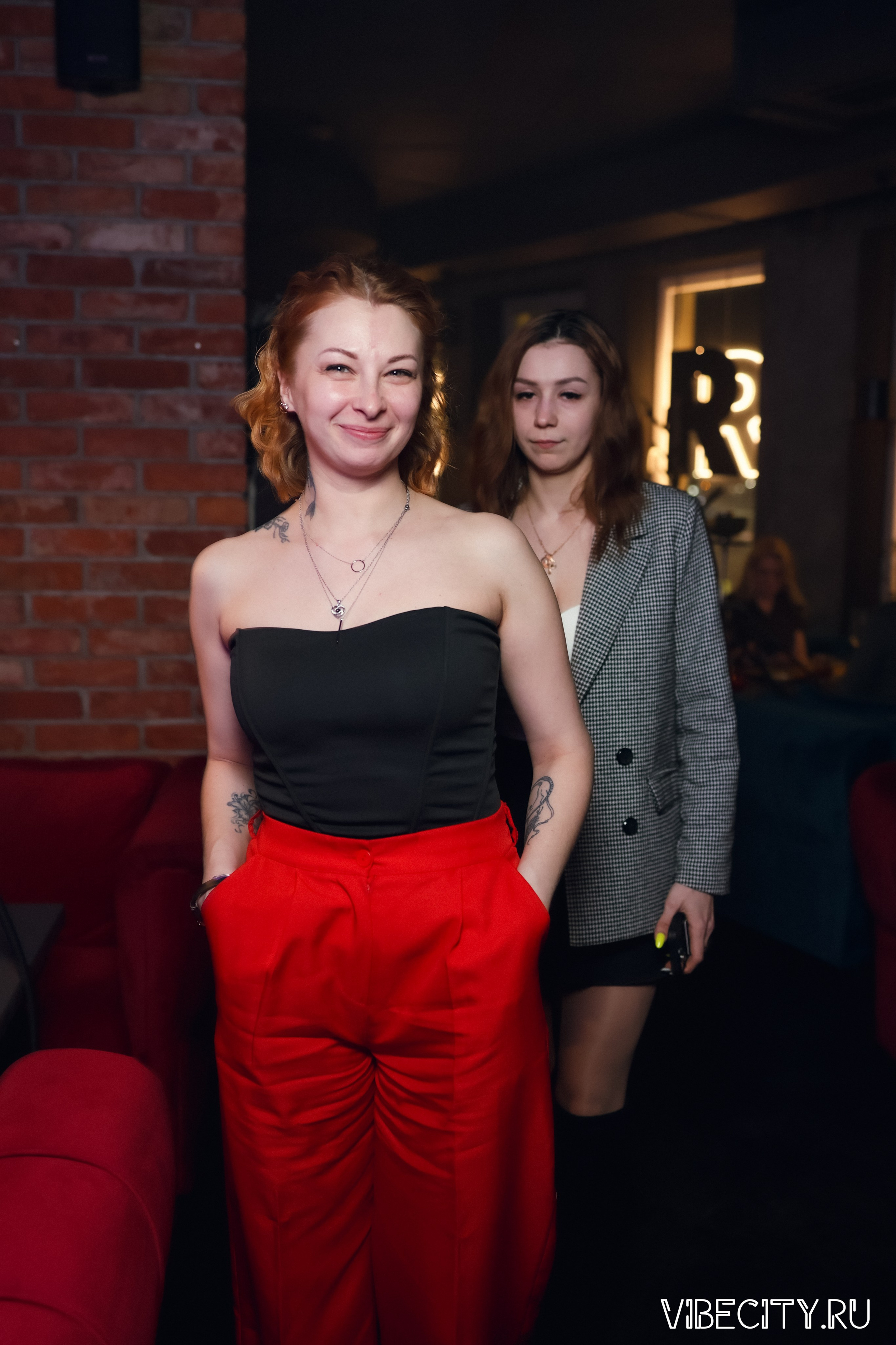 МЯТА lounge. VIBECITY.RU Вайб Сити Ру Фоторепортажи Фотоотчеты Калининград