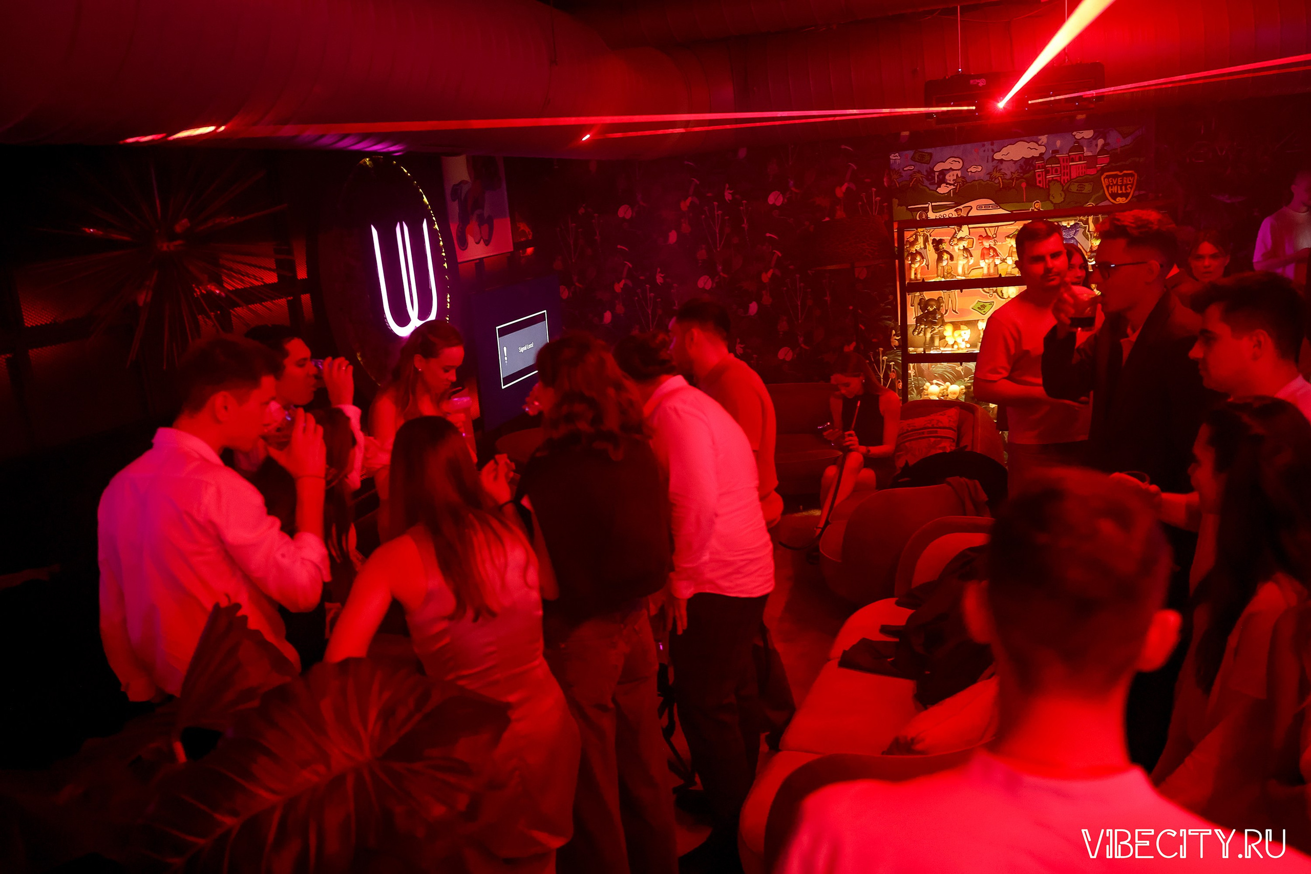 DOUBLE U. VIBECITY.RU Вайб Сити Ру Фоторепортажи Фотоотчеты Калининград