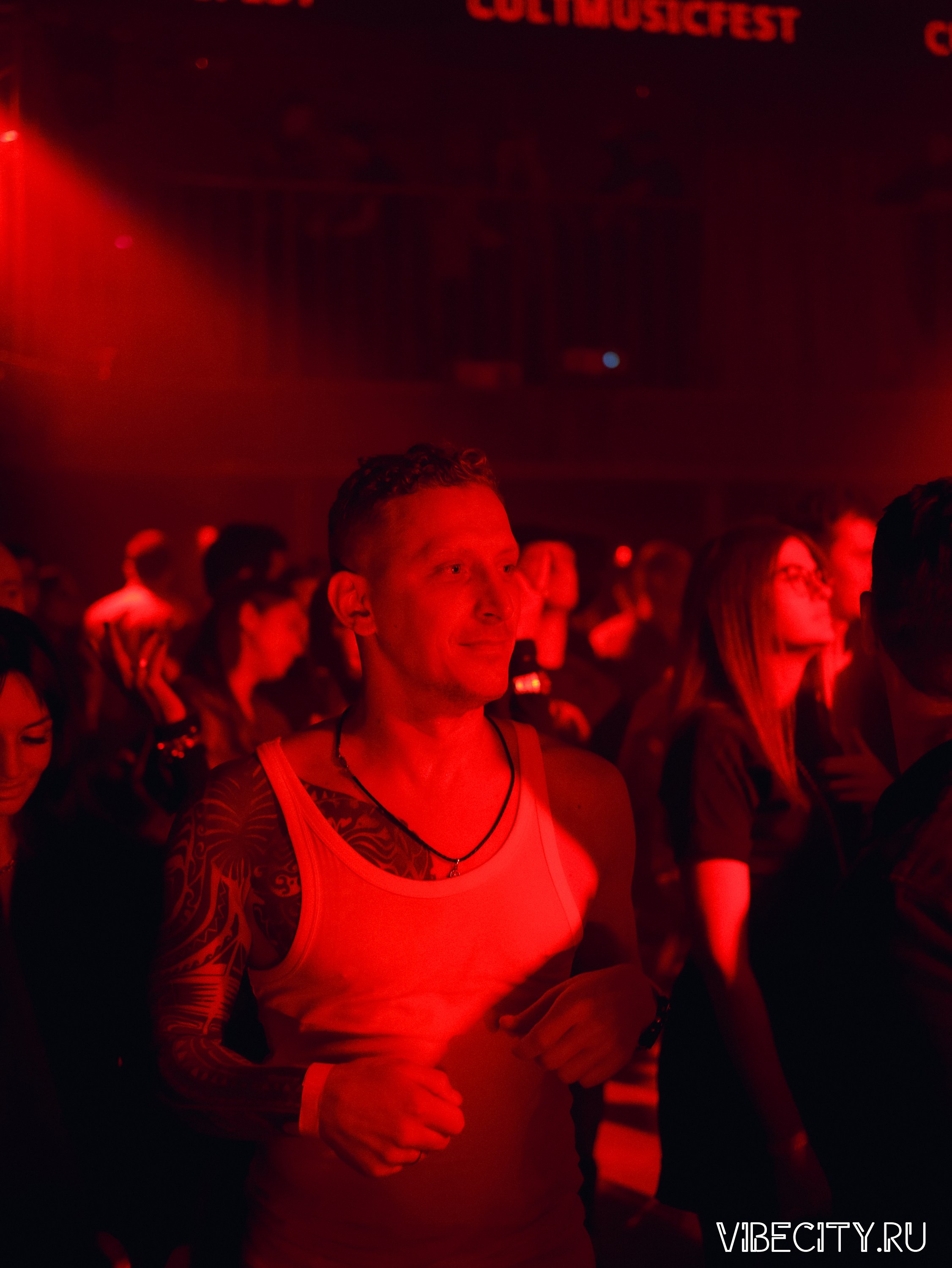 CULT. VIBECITY.RU Вайб Сити Ру Фоторепортажи Фотоотчеты Калининград