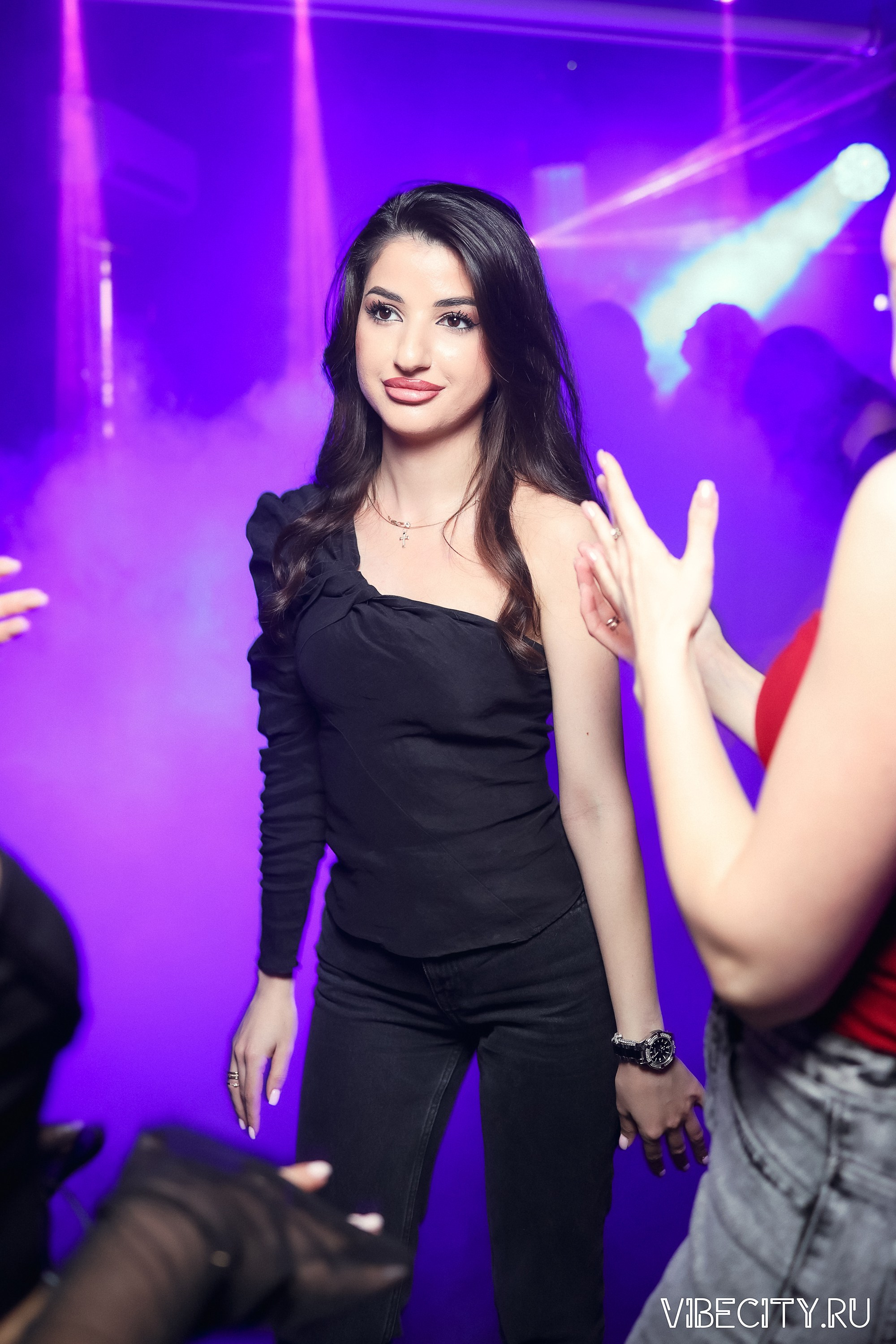 МЯТА lounge. VIBECITY.RU Вайб Сити Ру Фоторепортажи Фотоотчеты Калининград