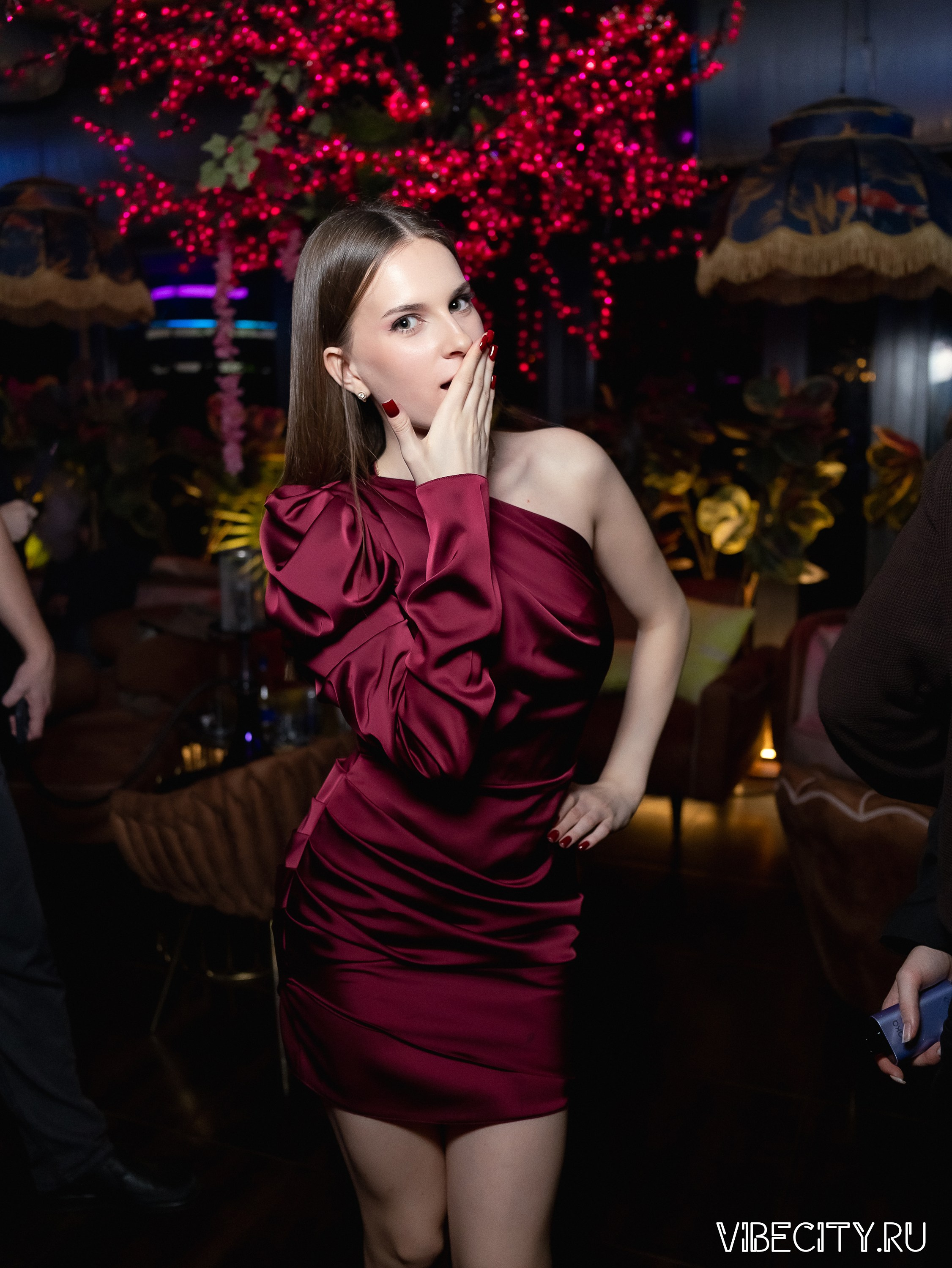 DOUBLE U. VIBECITY.RU Вайб Сити Ру Фоторепортажи Фотоотчеты Калининград