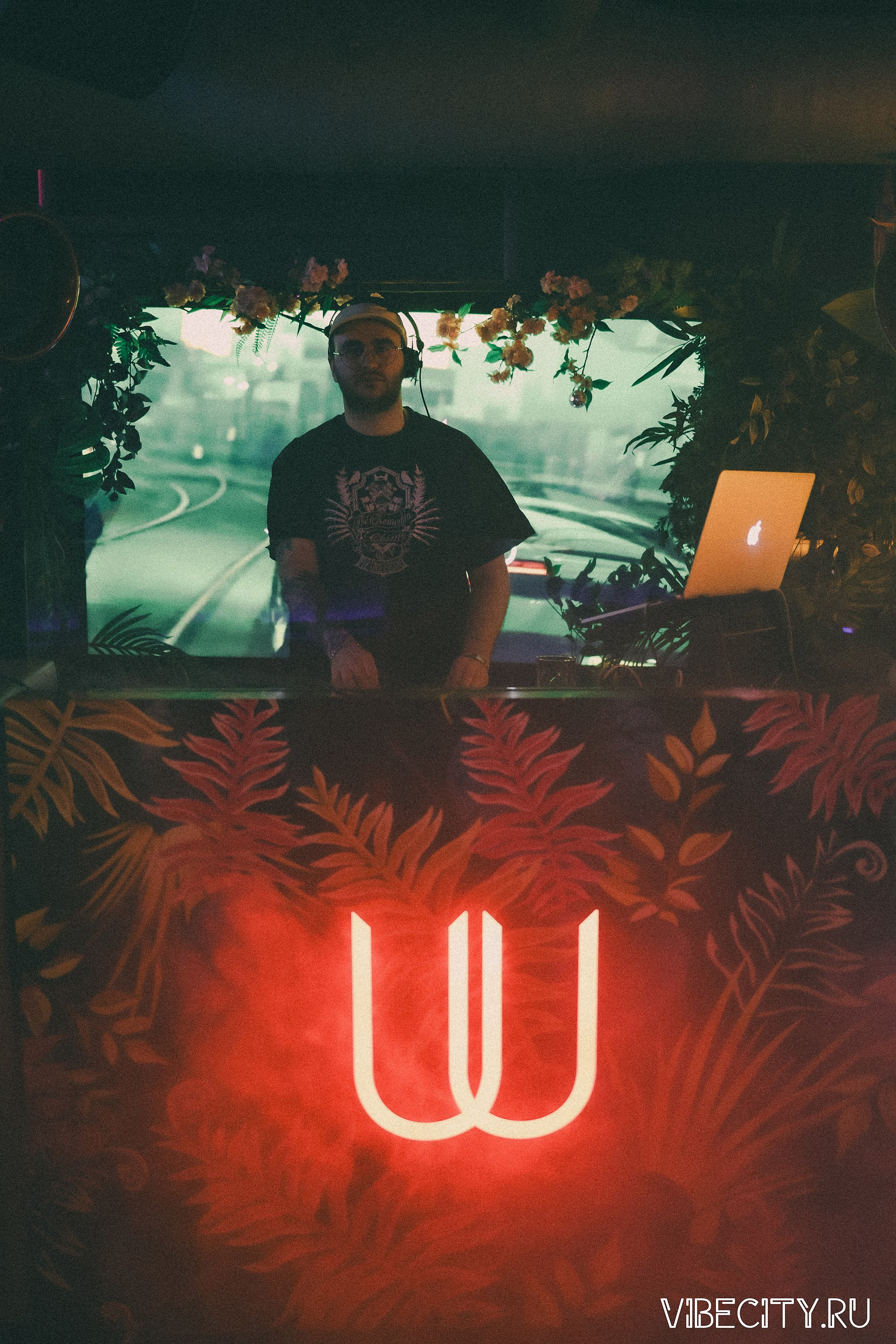 DOUBLE U. VIBECITY.RU Вайб Сити Ру Фоторепортажи Фотоотчеты Калининград