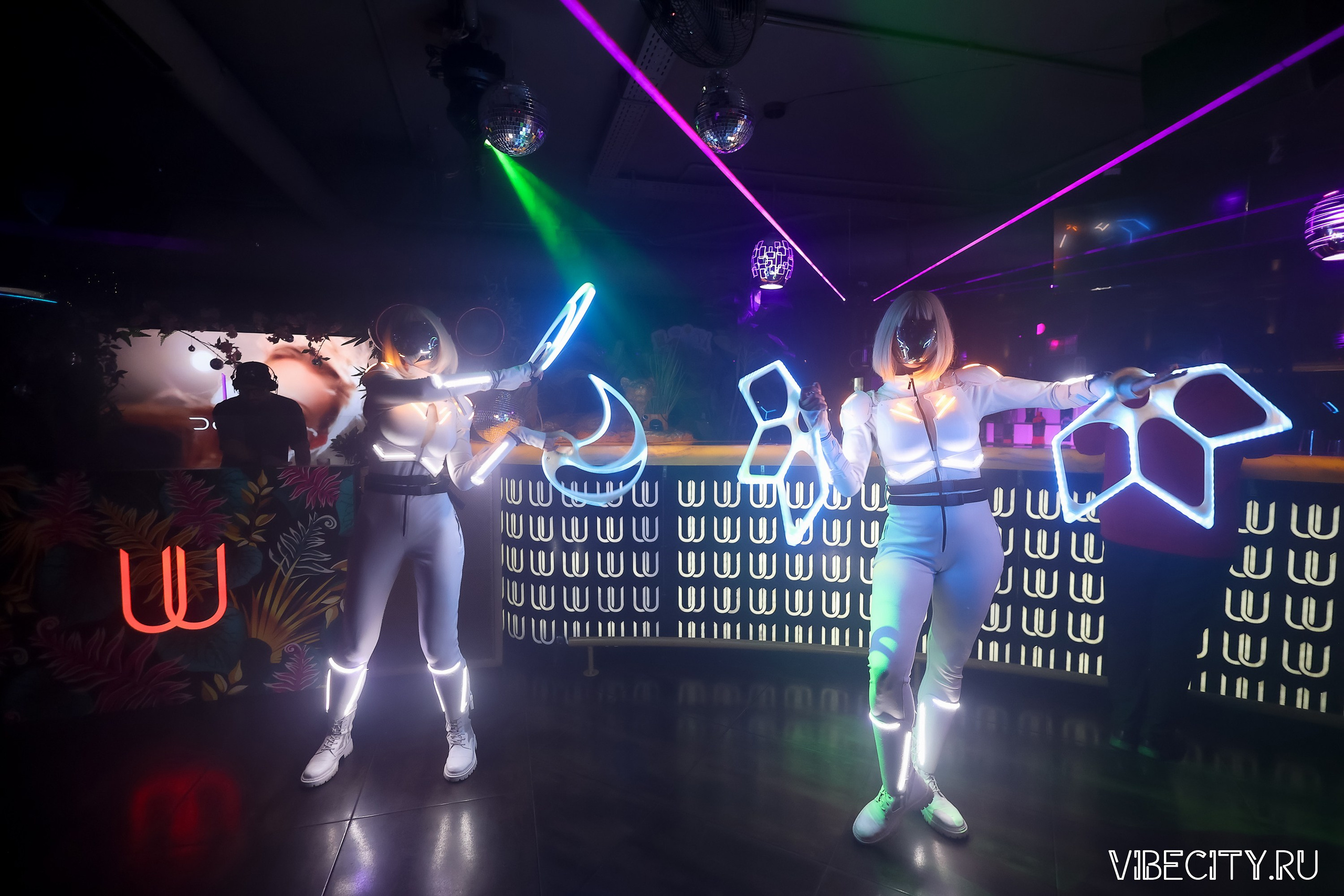 DOUBLE U. VIBECITY.RU Вайб Сити Ру Фоторепортажи Фотоотчеты Калининград