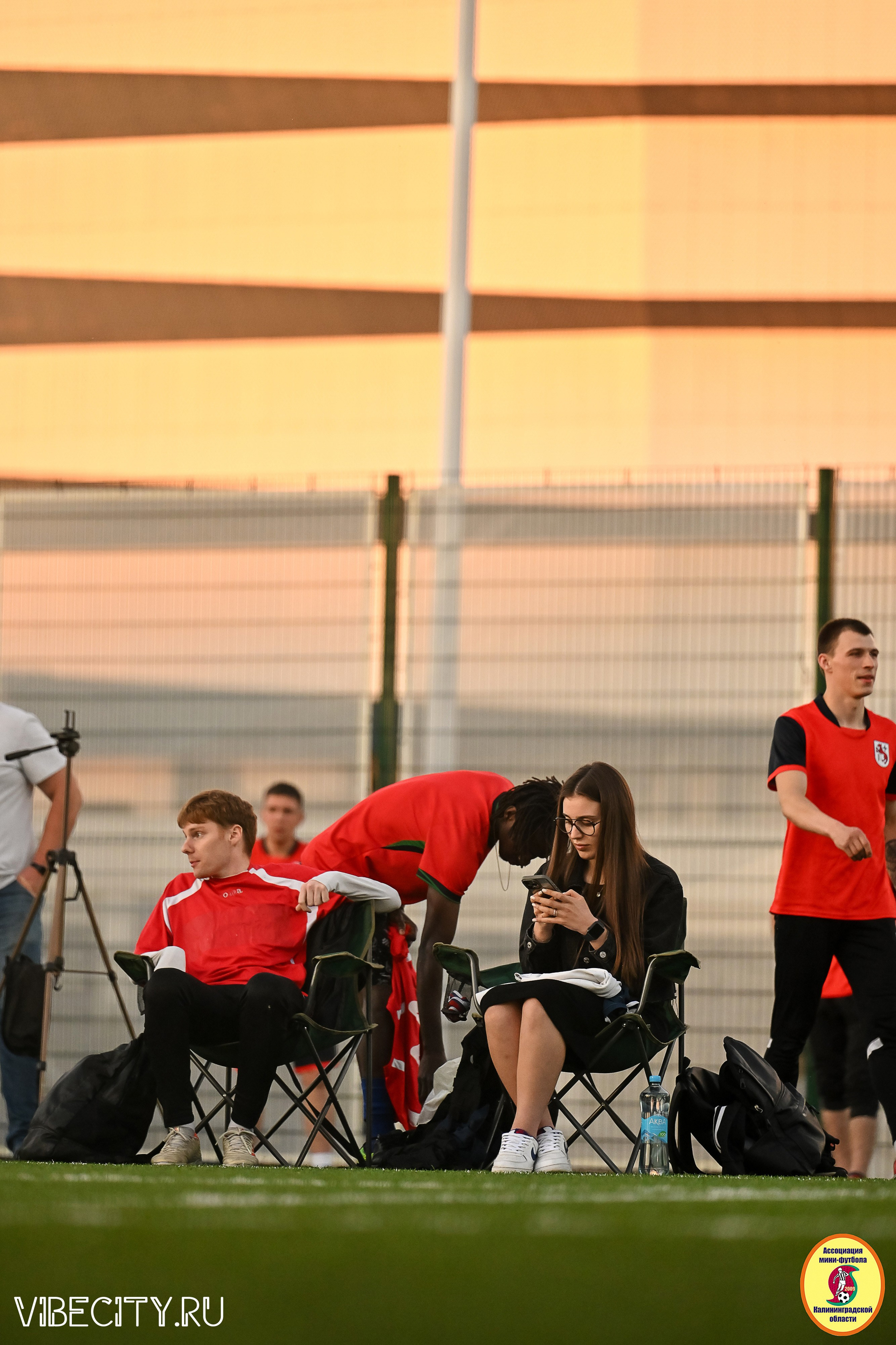 ИГРЫ МИНИ-ФУТБОЛЬНОЙ И КОРПОРАТИВНОЙ ЛИГИ. VIBECITY.RU Вайб Сити Ру Фоторепортажи Фотоотчеты Калининград
