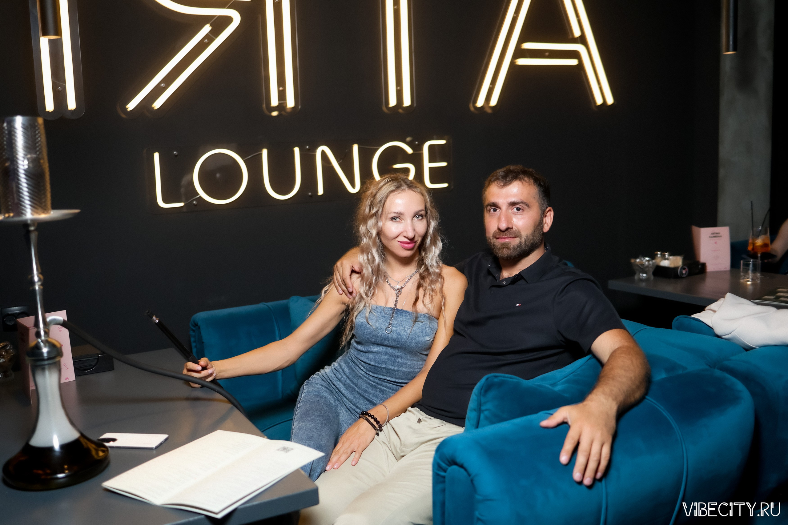 МЯТА lounge. VIBECITY.RU Вайб Сити Ру Фоторепортажи Фотоотчеты Калининград
