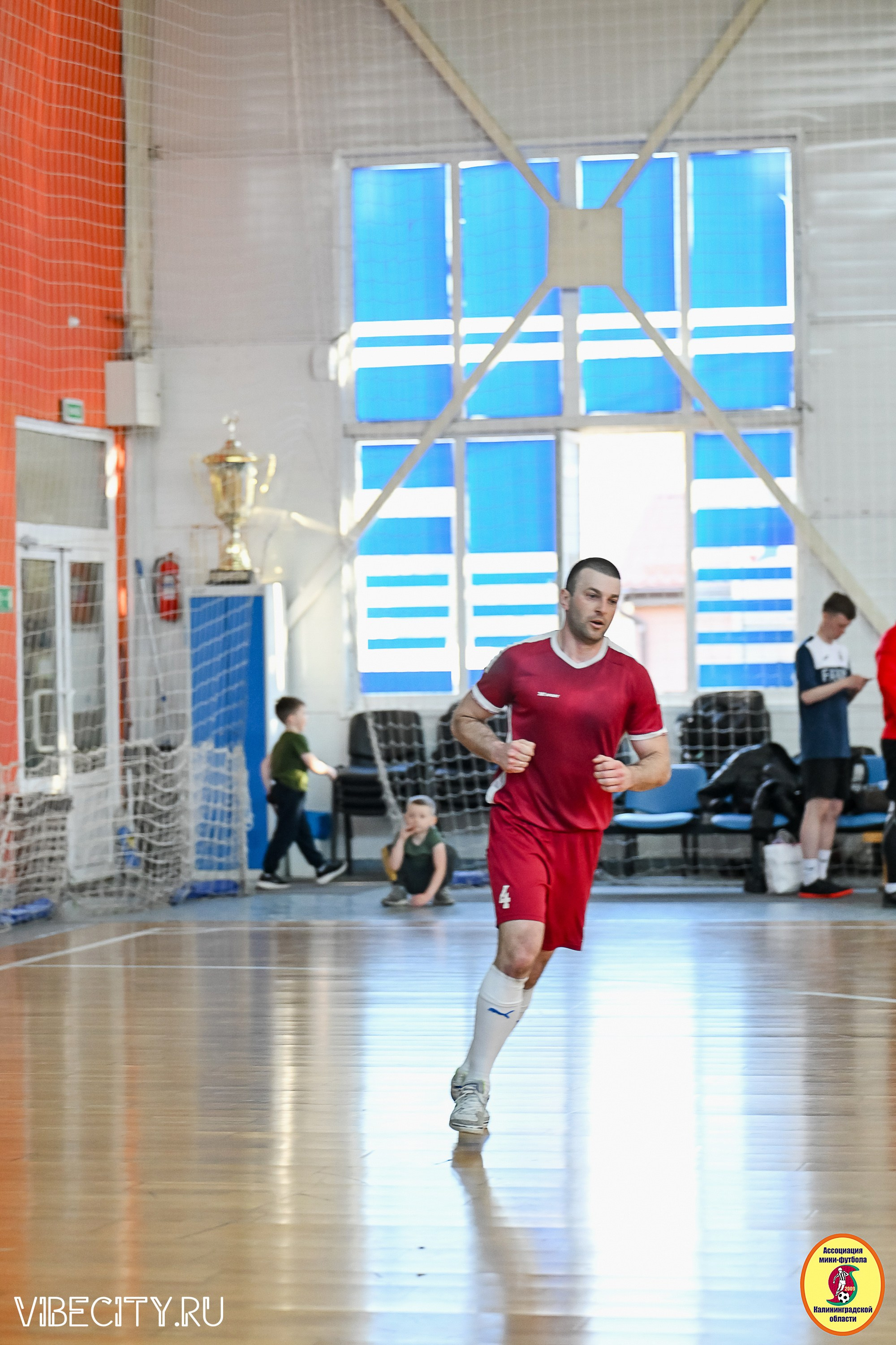 МФЛ СанТермо. VIBECITY.RU Вайб Сити Ру Фоторепортажи Фотоотчеты Калининград