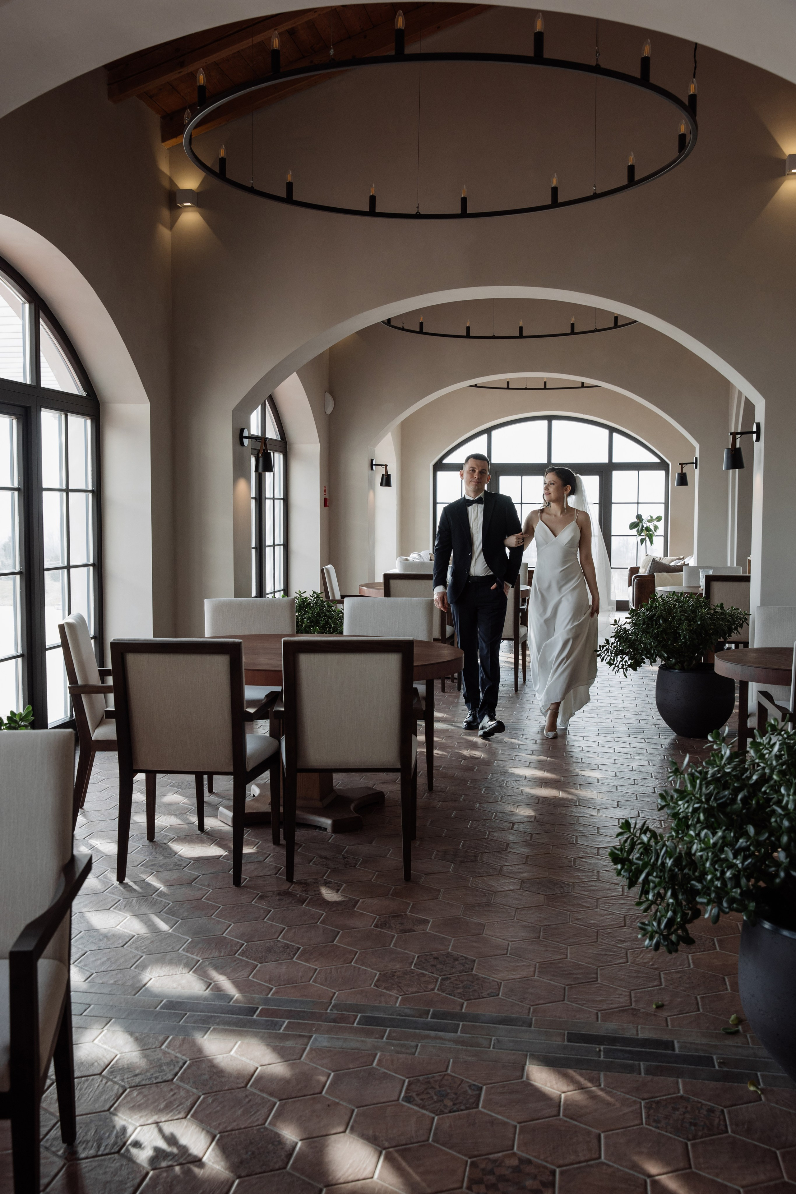 Кирилл и Влада. Свадебный и семейный фотограф Темрюк Алёна Ковальская