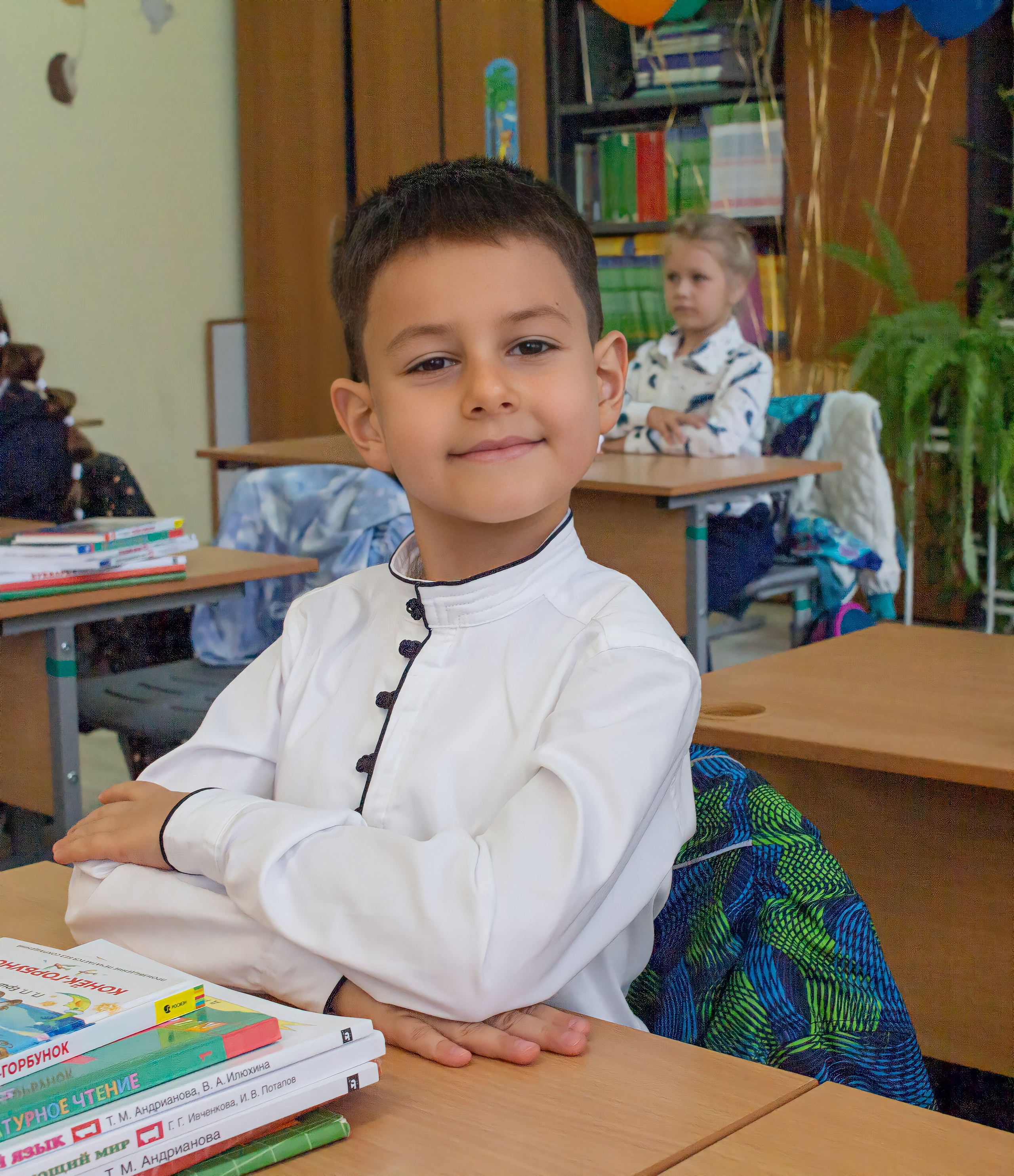 Школьники +альбомы