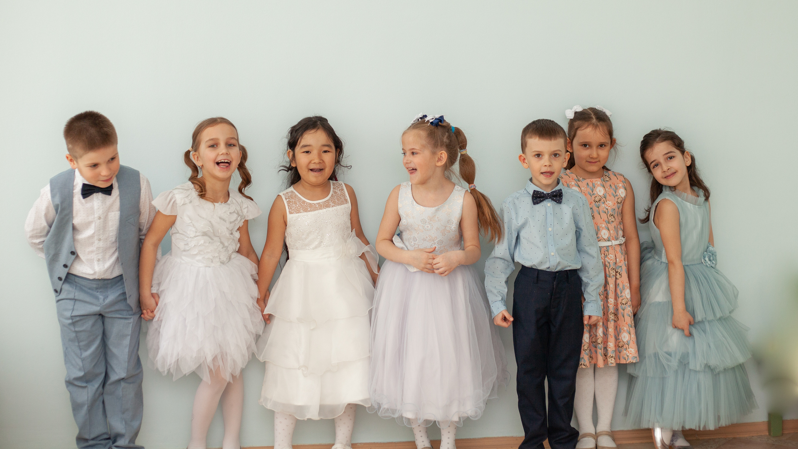 Детский сад