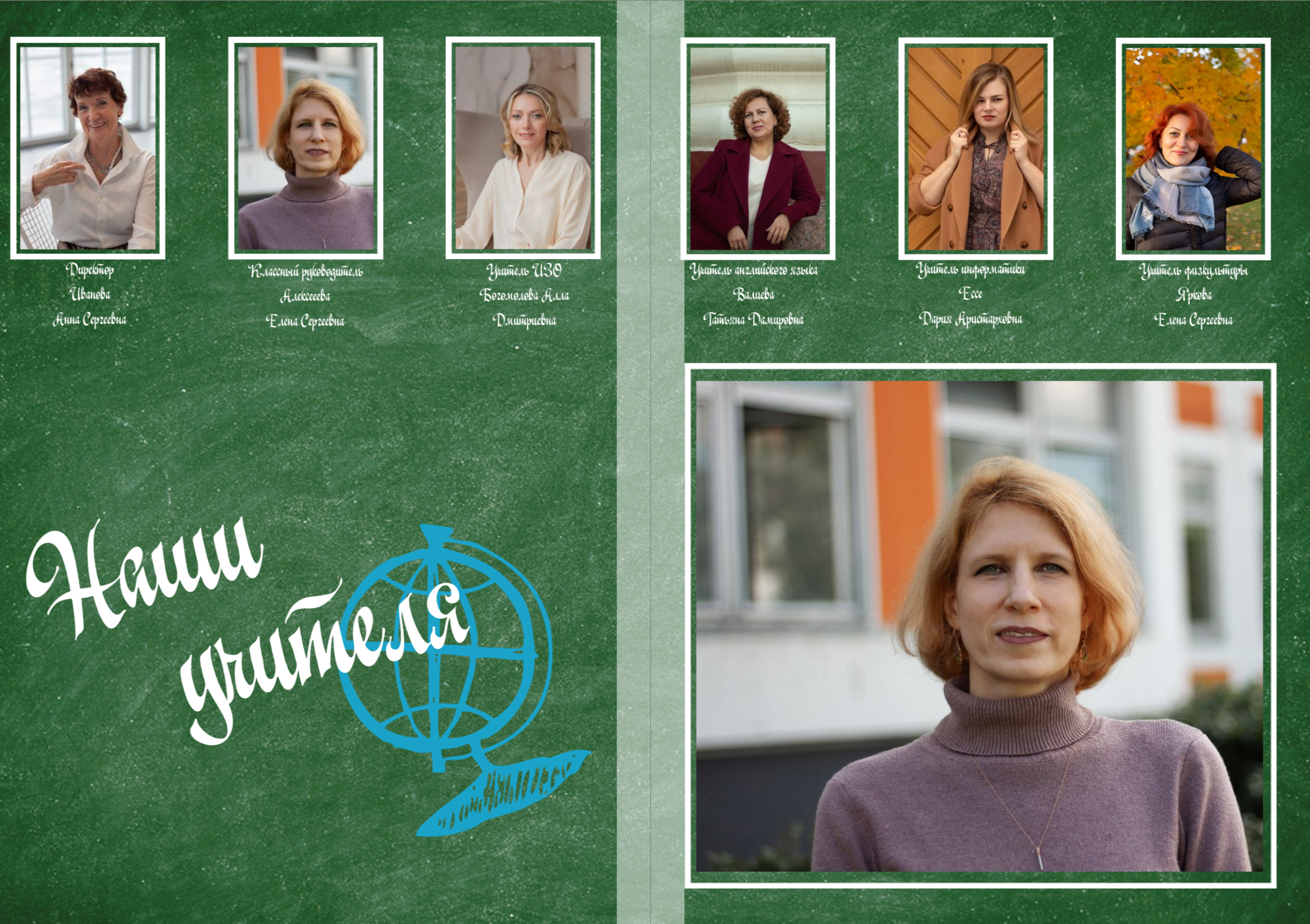 Школьники +альбомы