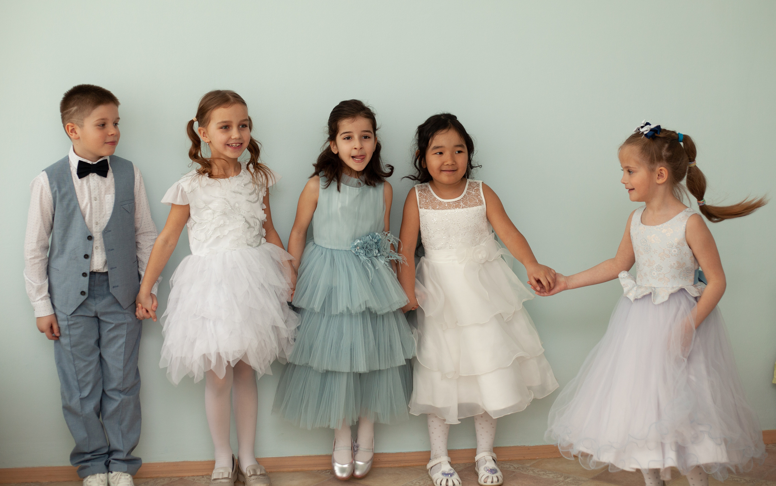 Детский сад