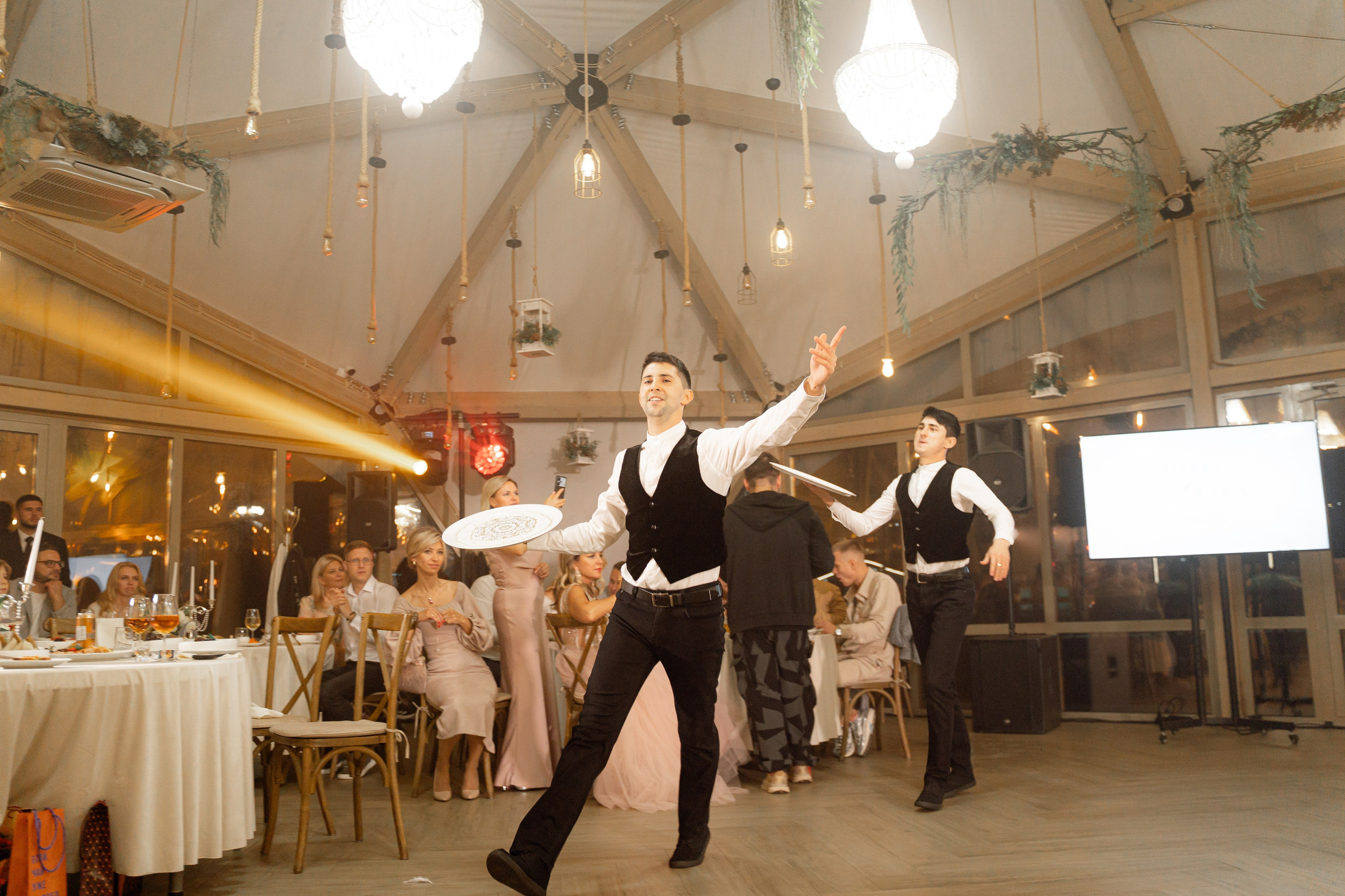 Денис & Юля. Свадебный фотограф в Казани