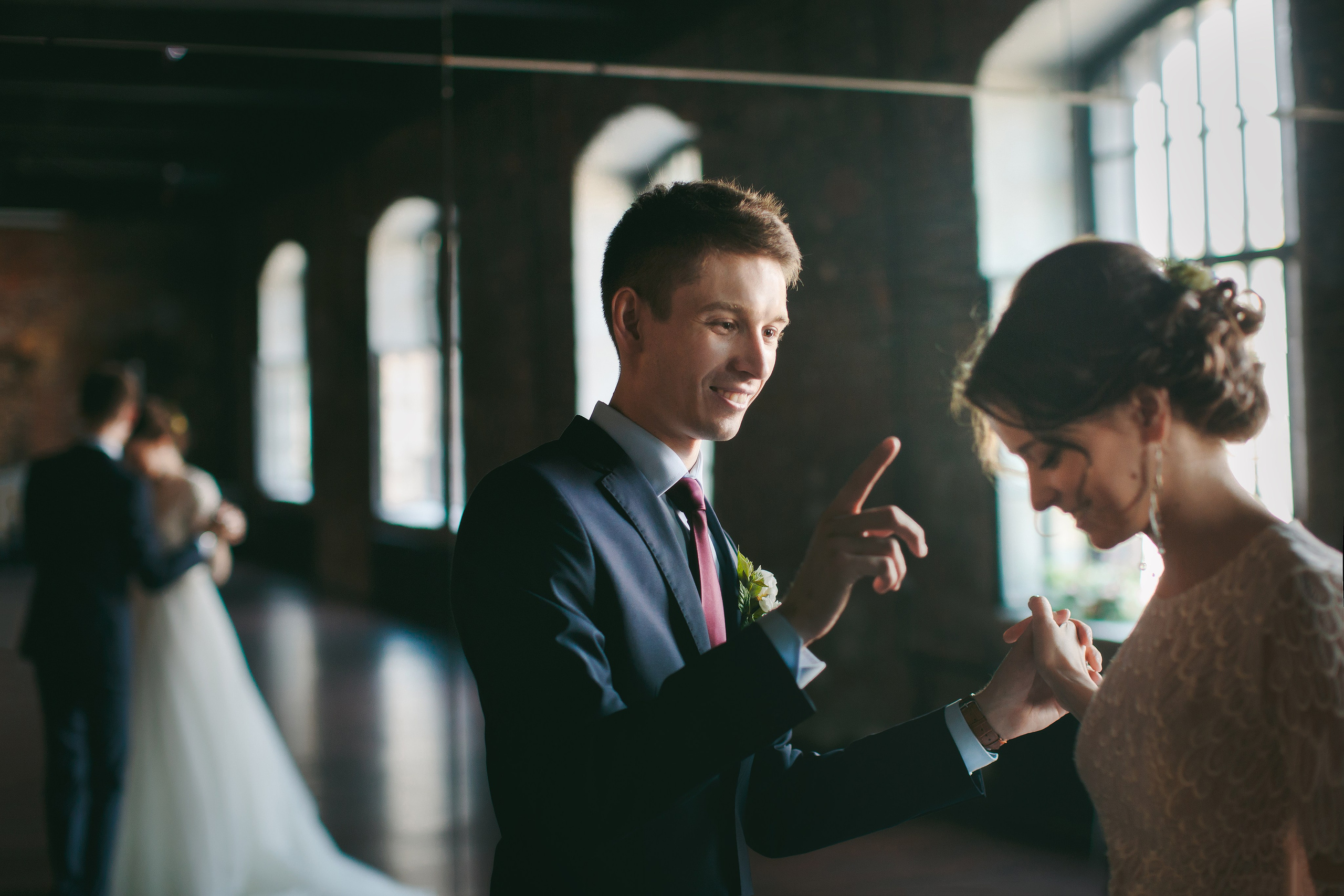 Weddings by Andrey Vinogradov. Andrey Vinogradov photographer in Argentina, I love Reportage and Portrait Photography. Also Family, Weddings, Kids and many more!