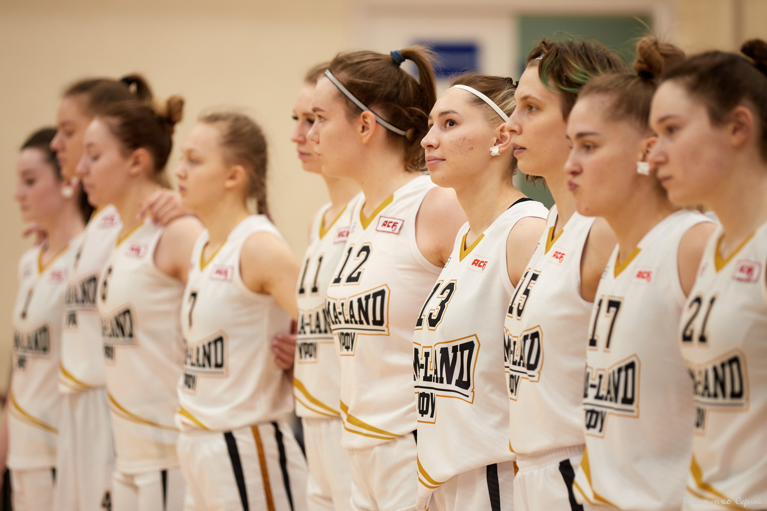 Репортаж. Фотограф Романенко Сергей в Екатеринбурге