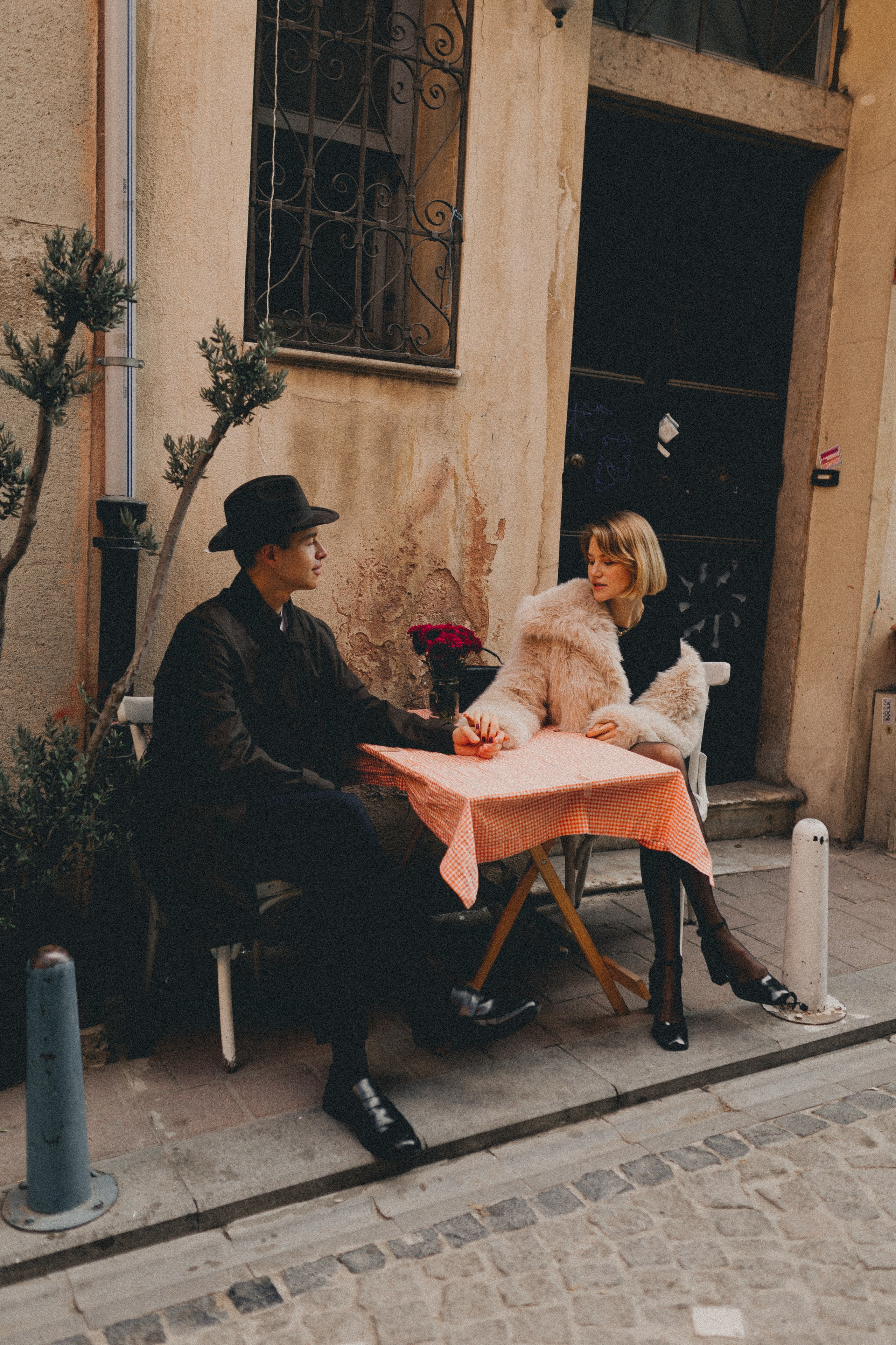 A&R Istanbul. Свадебный и портретный фотограф в Калининграде и Москве Марк Юдинцев