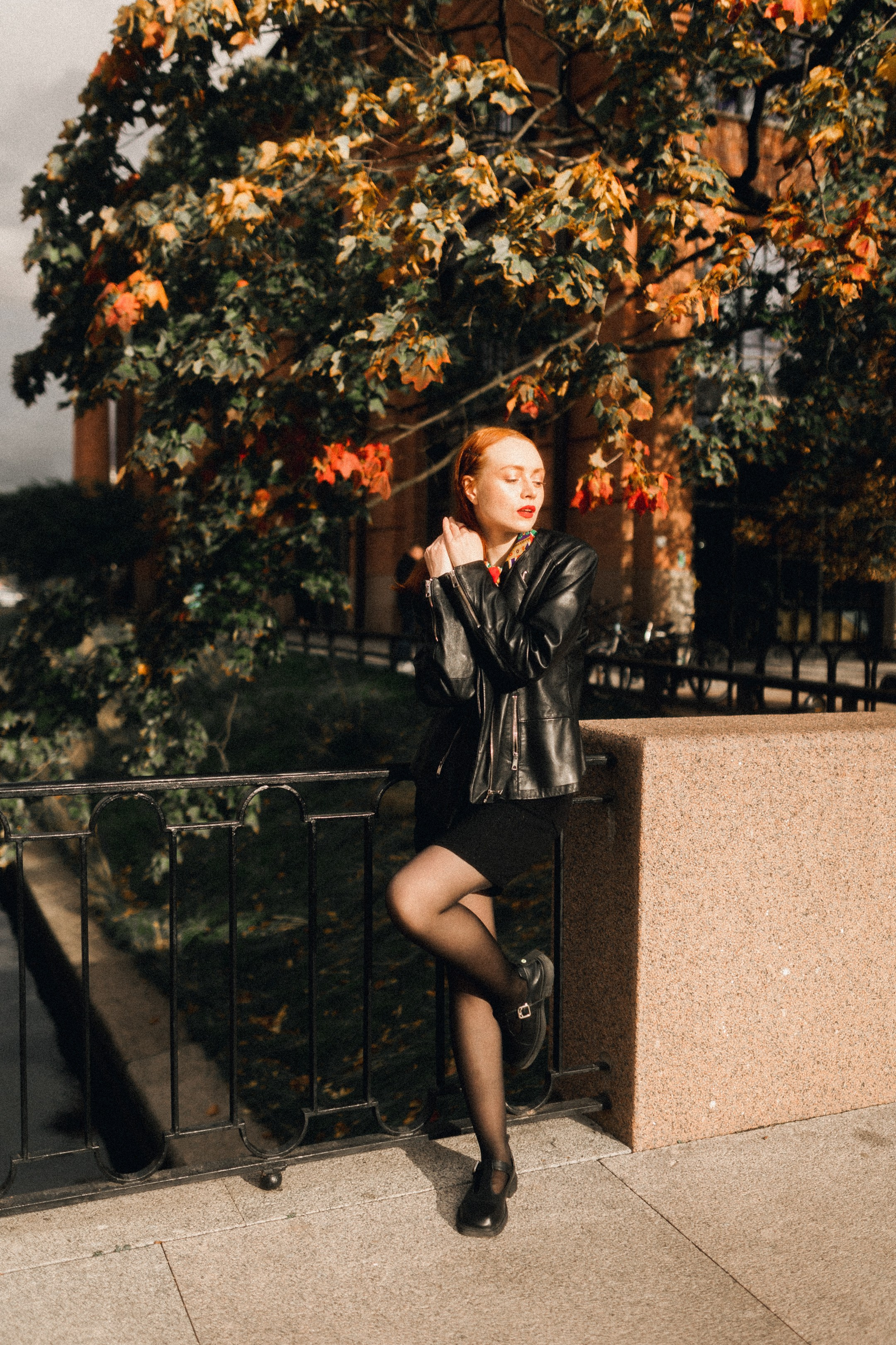 Lera. Свадебный и портретный фотограф в Калининграде и Москве Марк Юдинцев