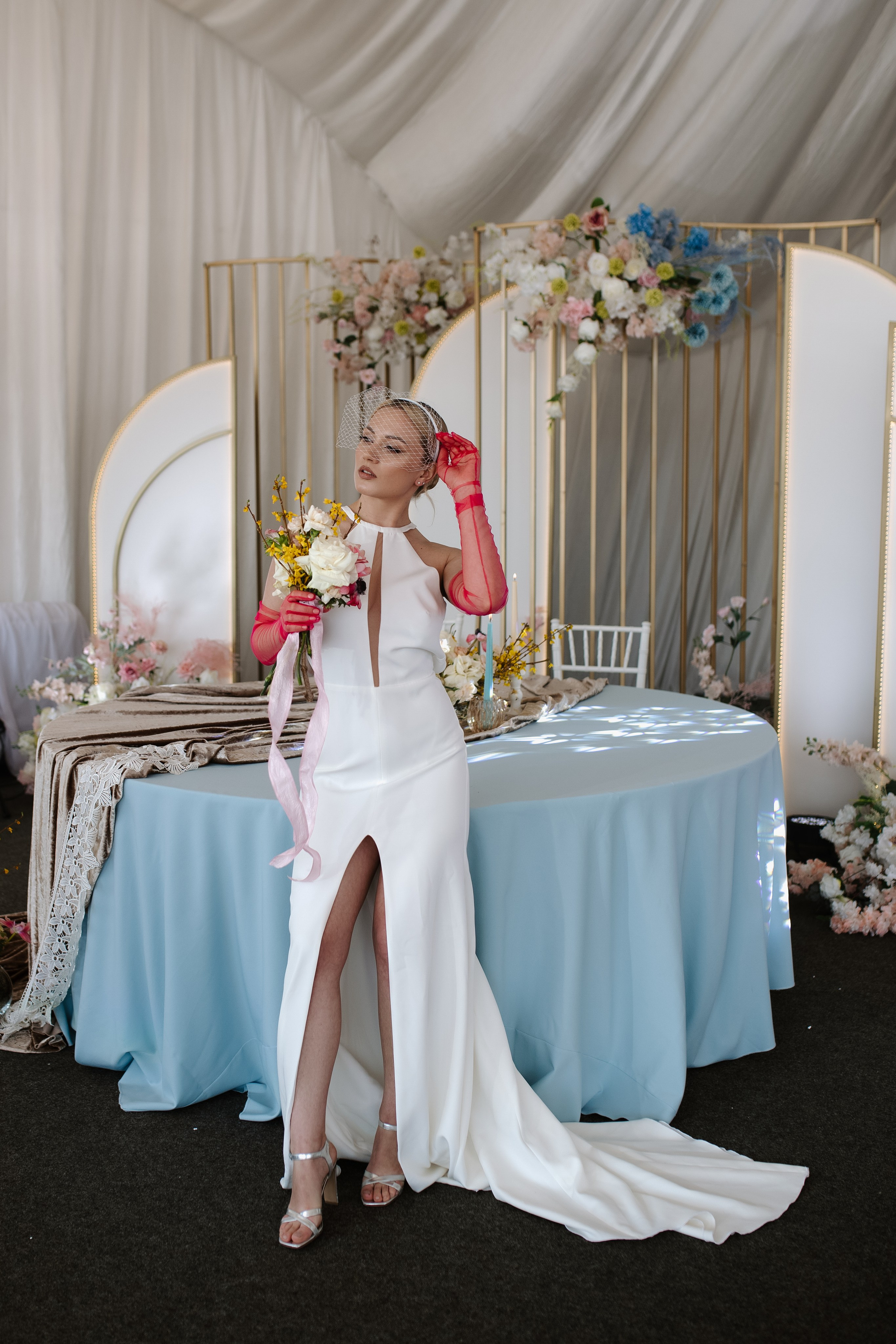 Daria & Sergey. Фотограф в Минске — Юлия Деяк. Фотосессии в Минске