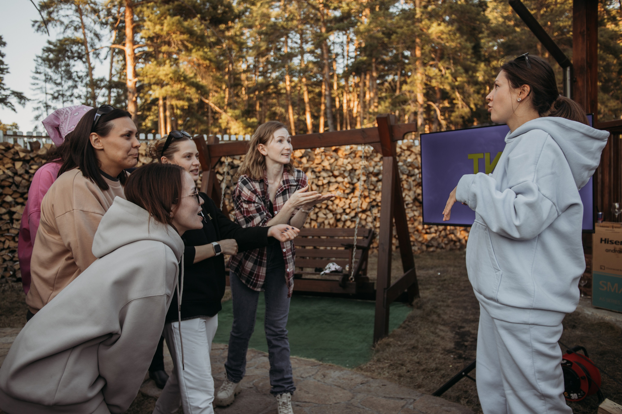 Корпоратив Muza_Arts. Венера Гайн. Репортажный фотограф  Тюмень. Обучение фотографии с 0