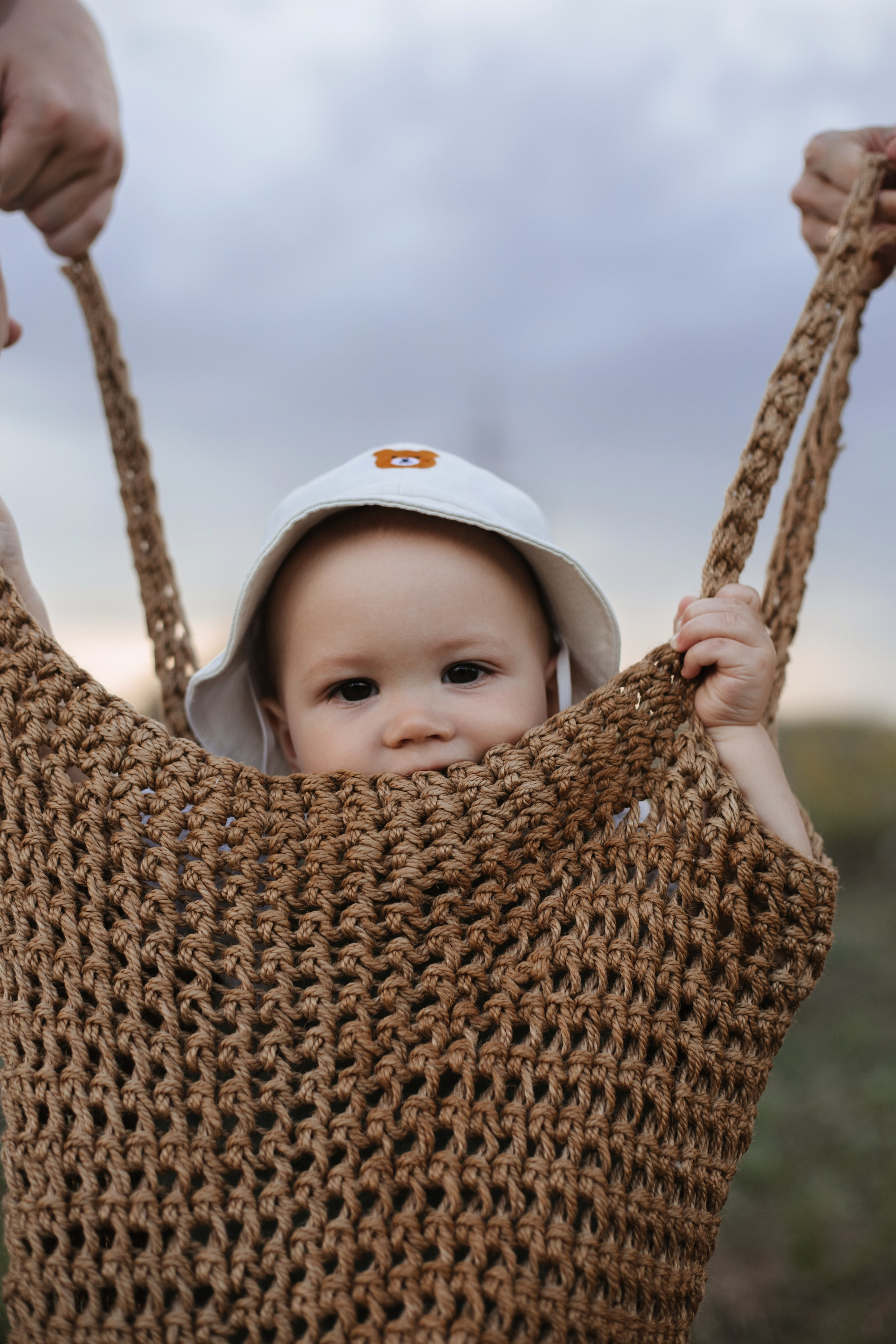 Семейная съемка в грозу. Фотограф в Волгограде и Москве | Анастасия Лаврова