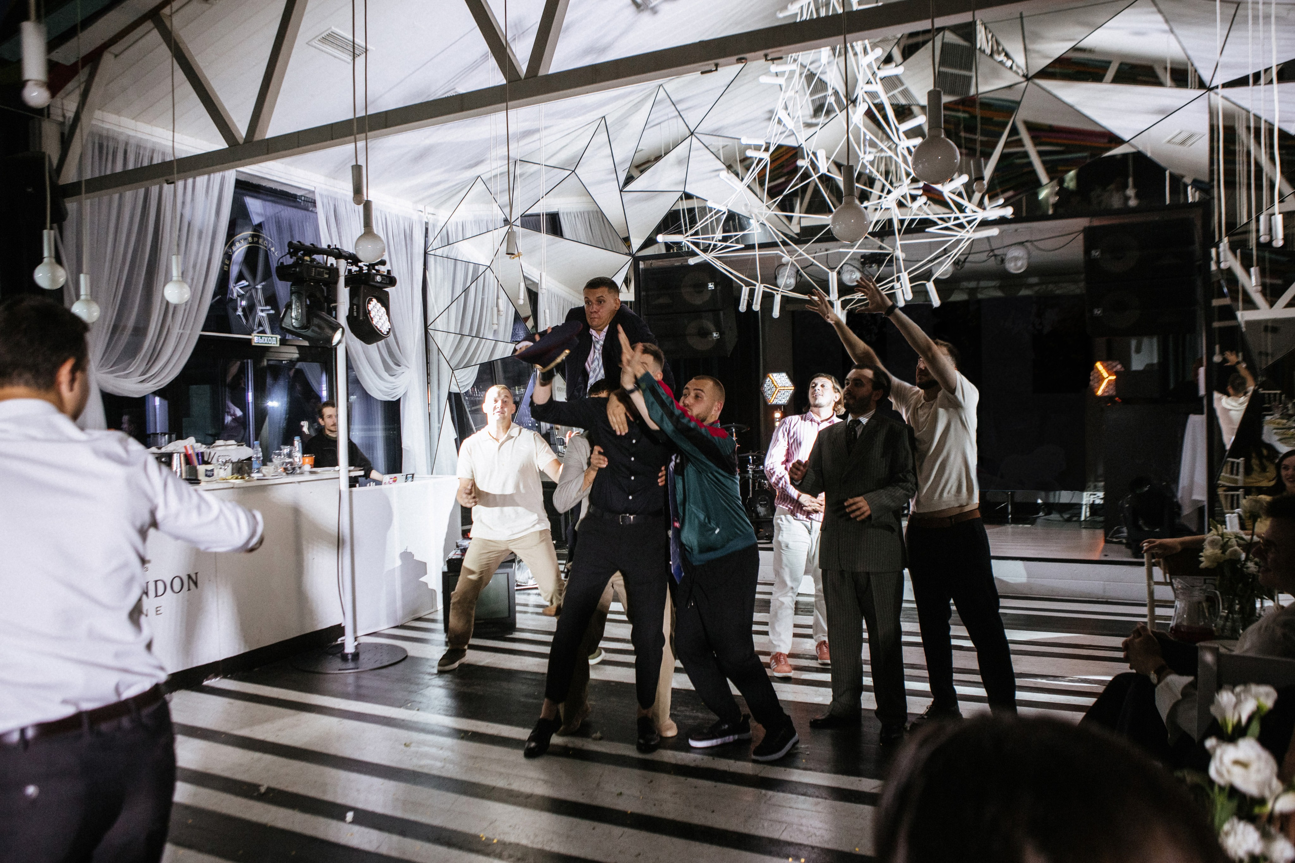 Павел и Анна. Фотограф в Волгограде и Москве | Анастасия Лаврова