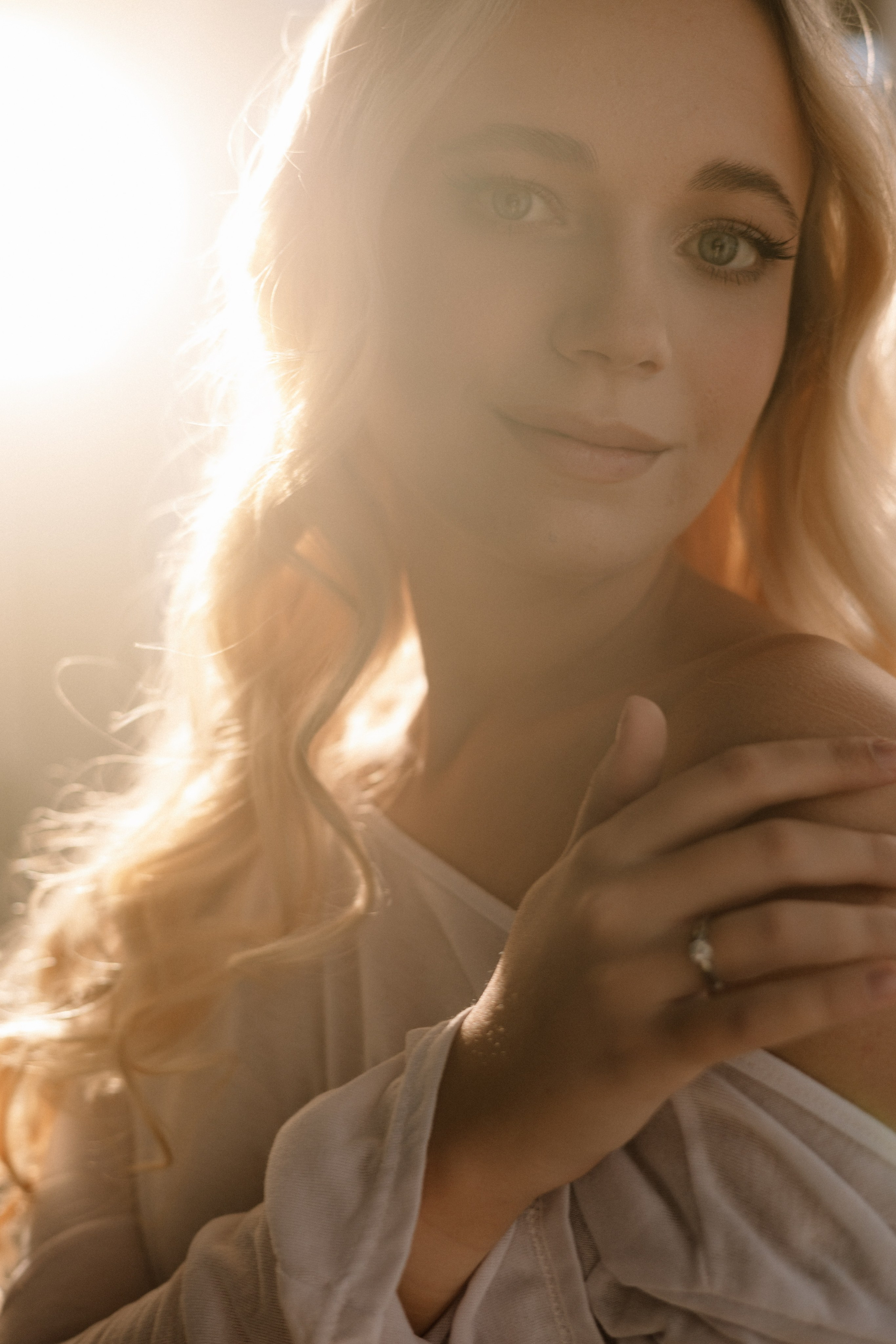 Ася. Свадебный и портретный фотограф в Москве Анастасия Масюк