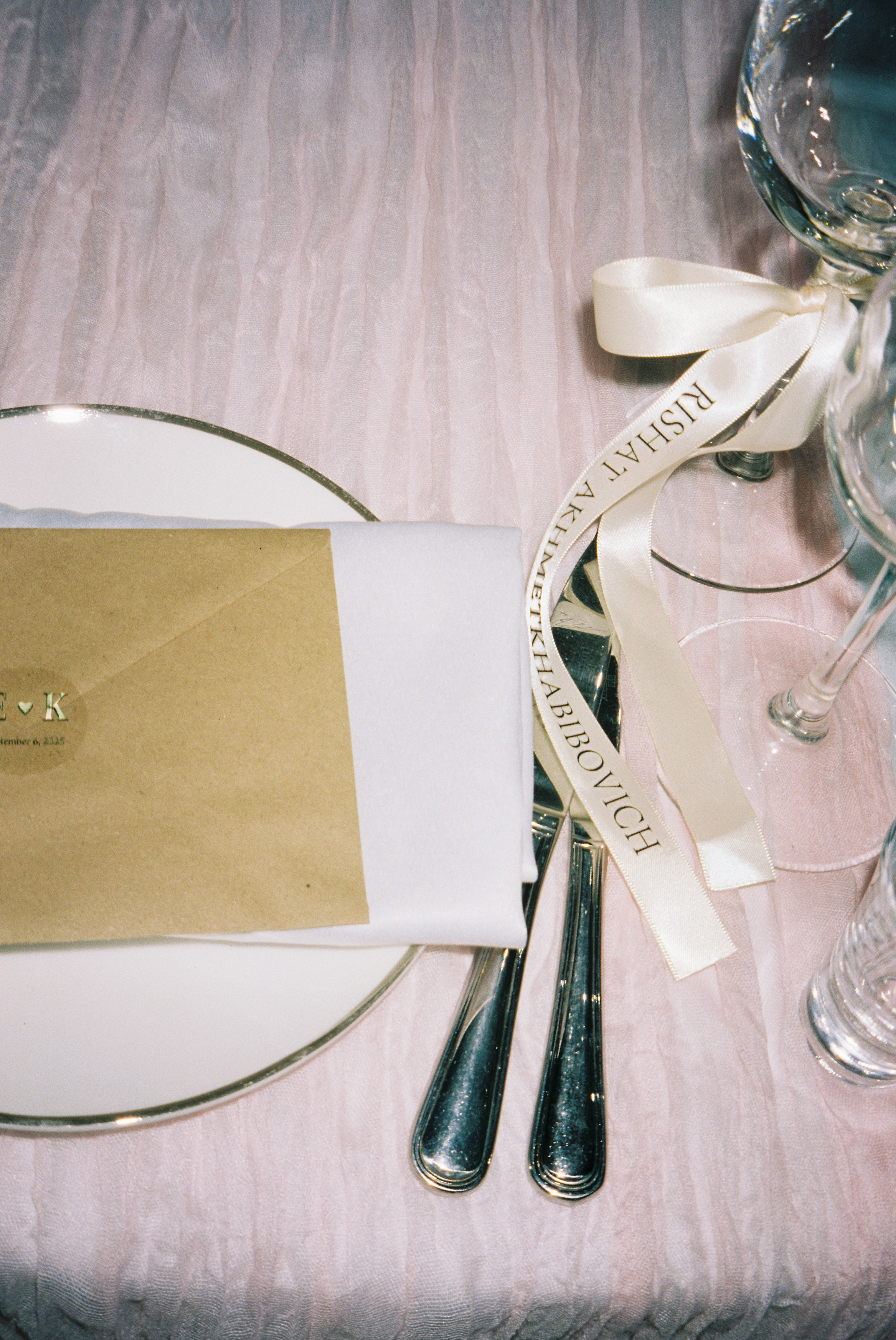 Элина и Кирилл. Свадебный фотограф Анна Джигирей. Обнинск — Москва