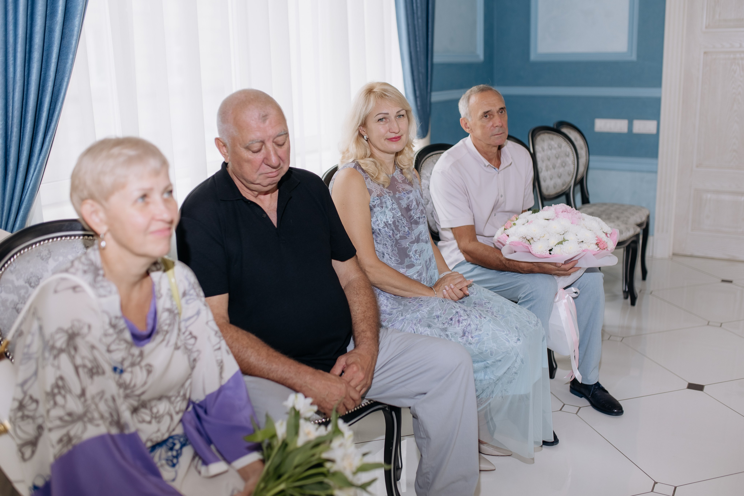 Полина и Виталий. Свадебный и семейный фотограф в Новосибирске Наталья Зорина