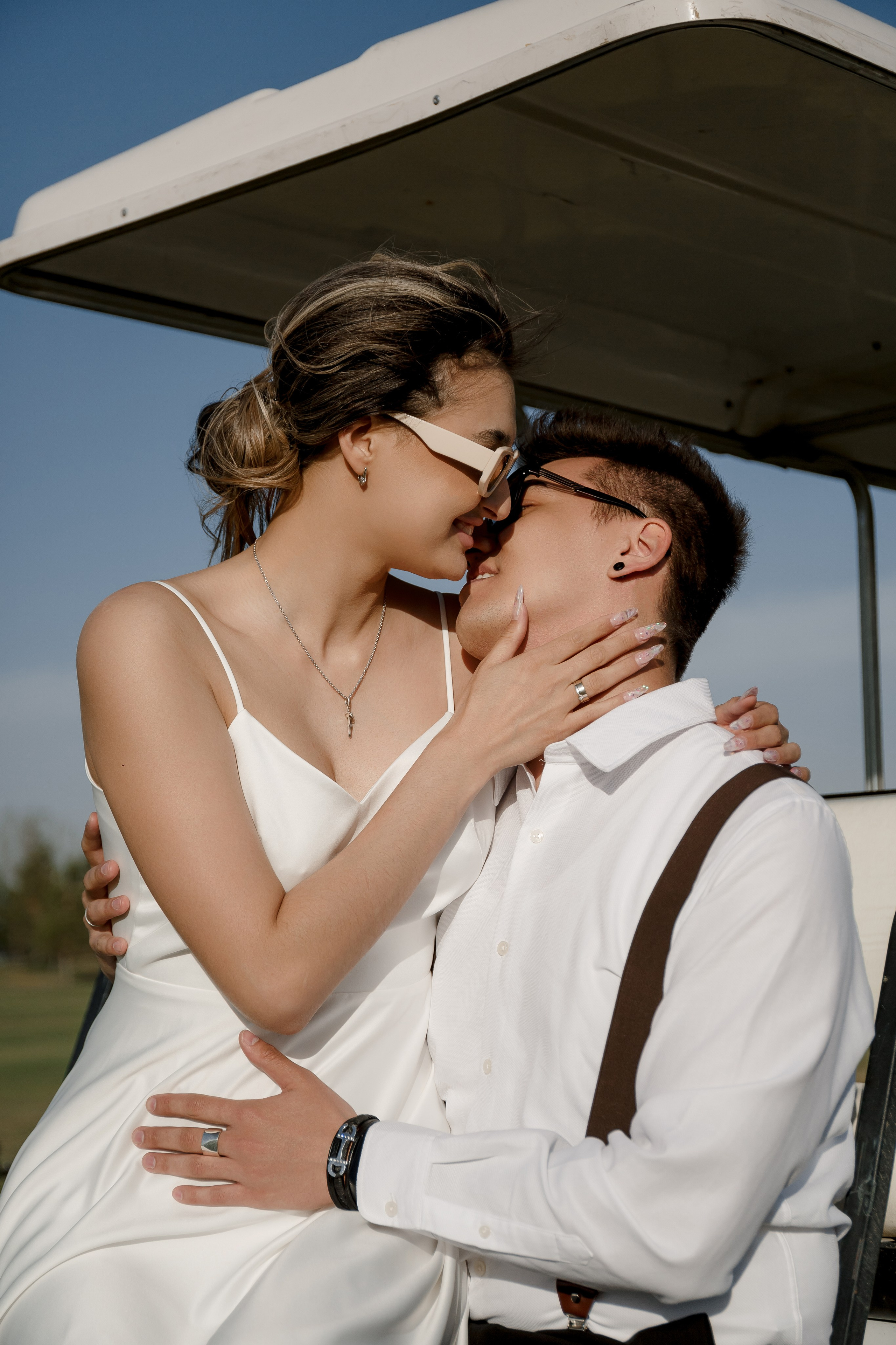 Pre Wedding. Akkanatart.kz