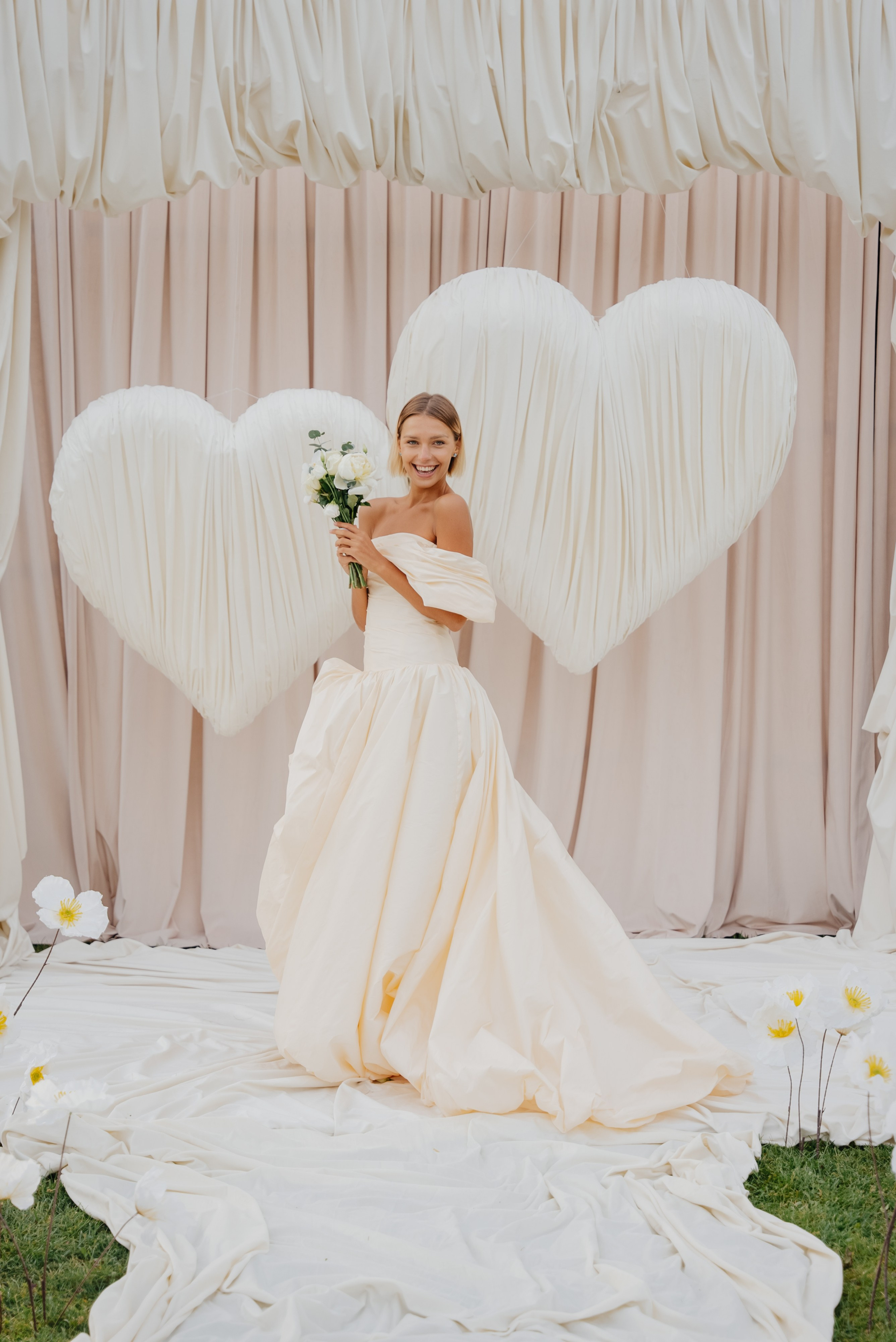 WEDDING. Akkanatart.kz
