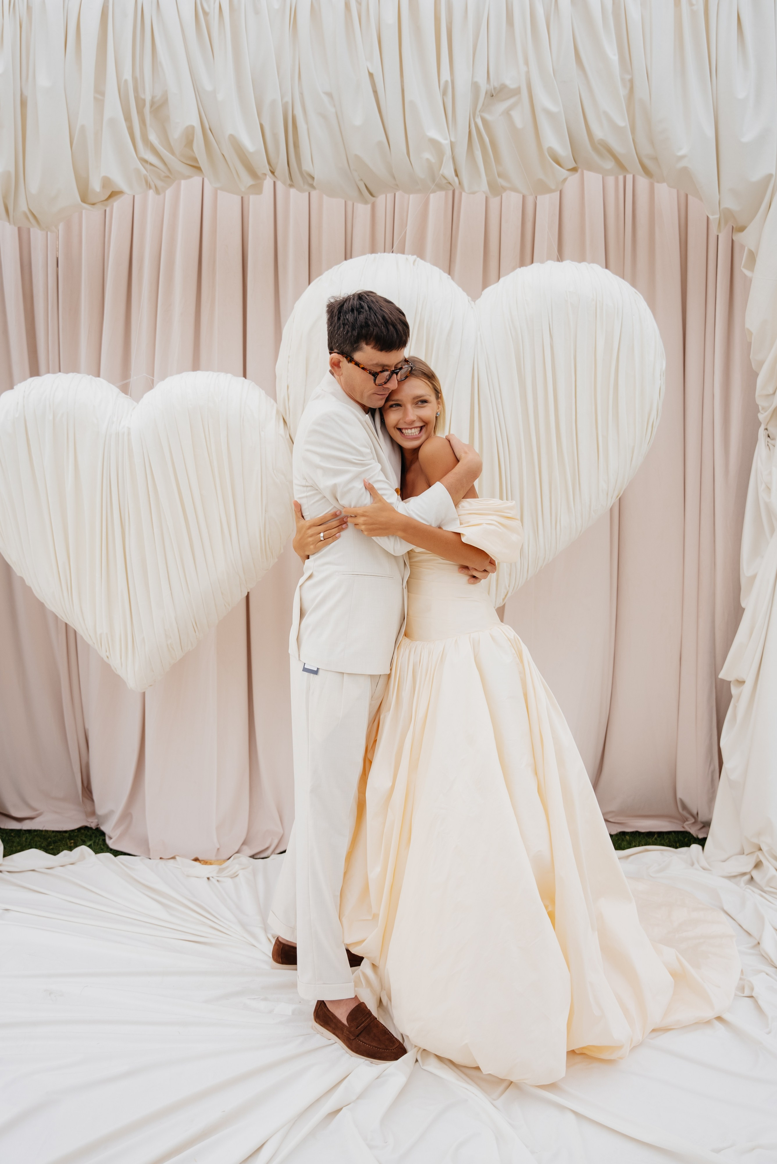 WEDDING. Akkanatart.kz