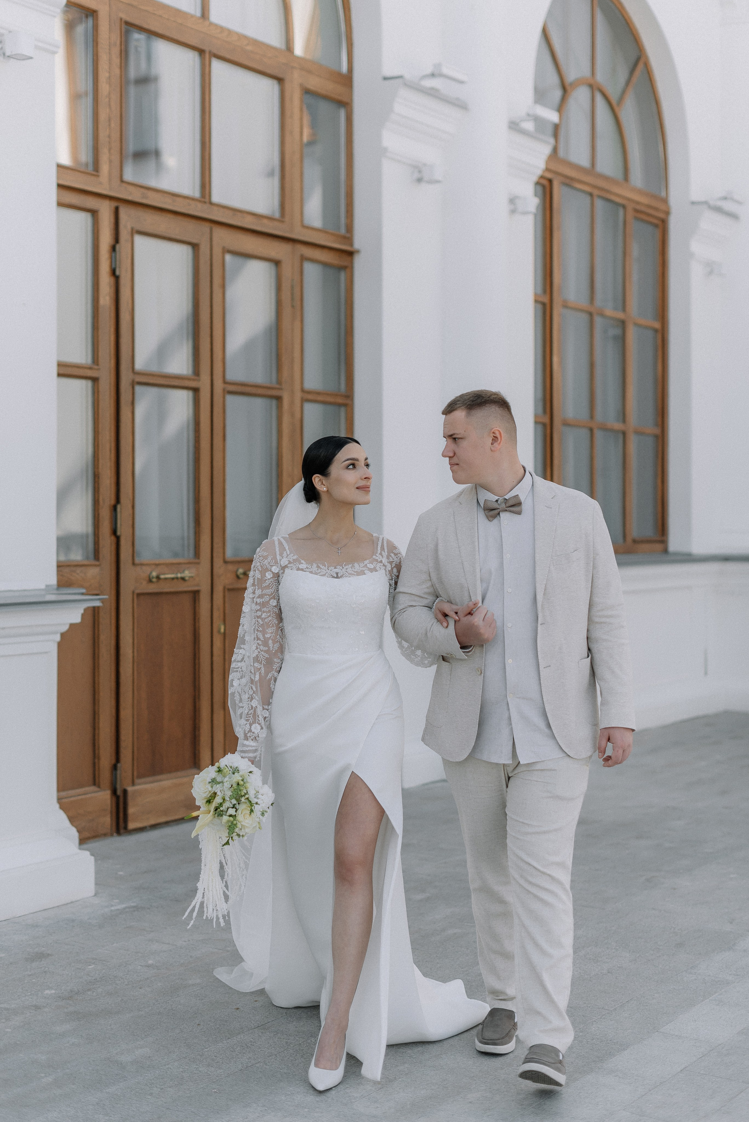 Владимир и Елизавета. Свадебный фотограф