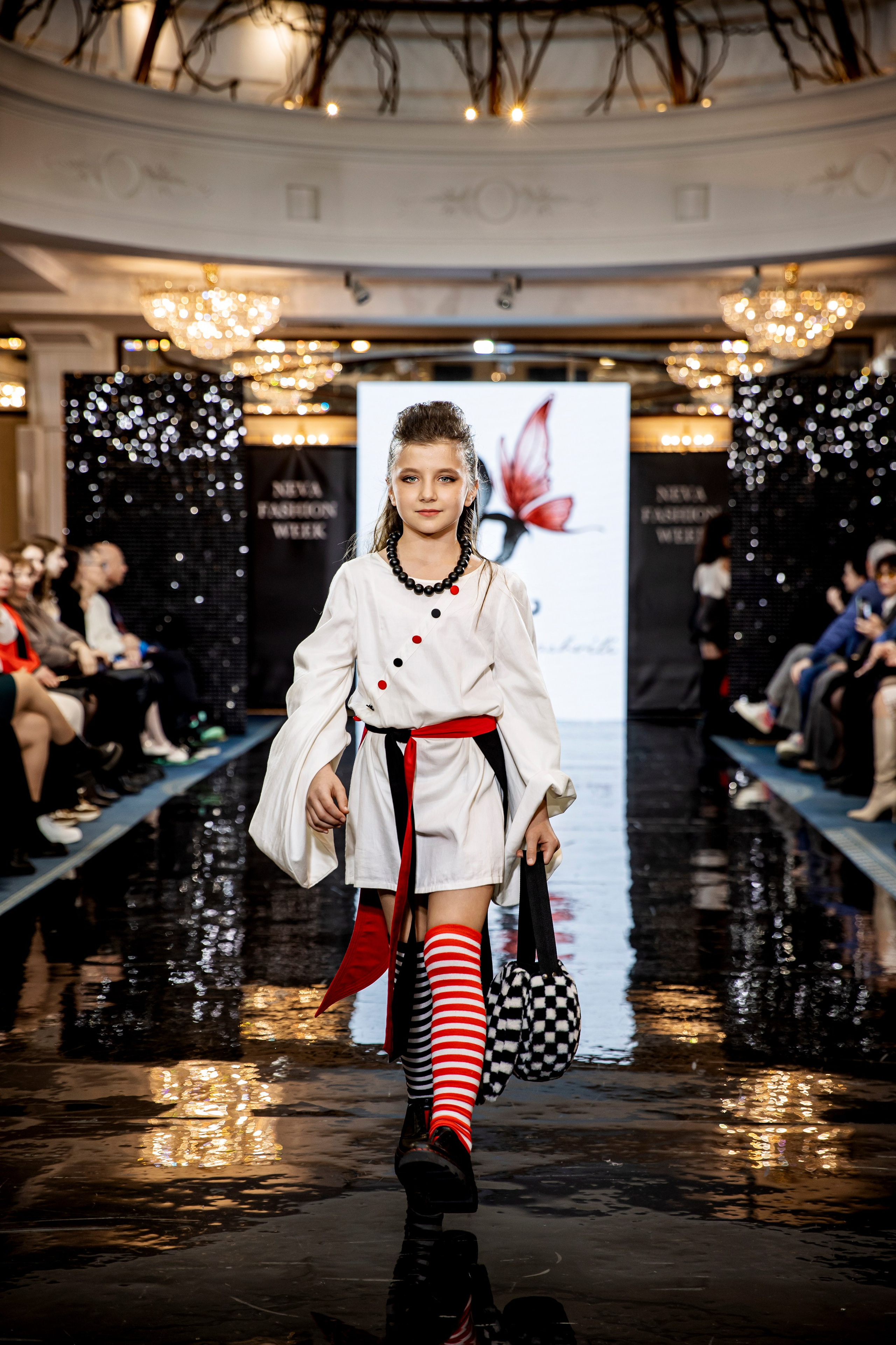 NEVA — 2024. Фотограф — Татьяна Кириллова, г. Санкт-Петербург