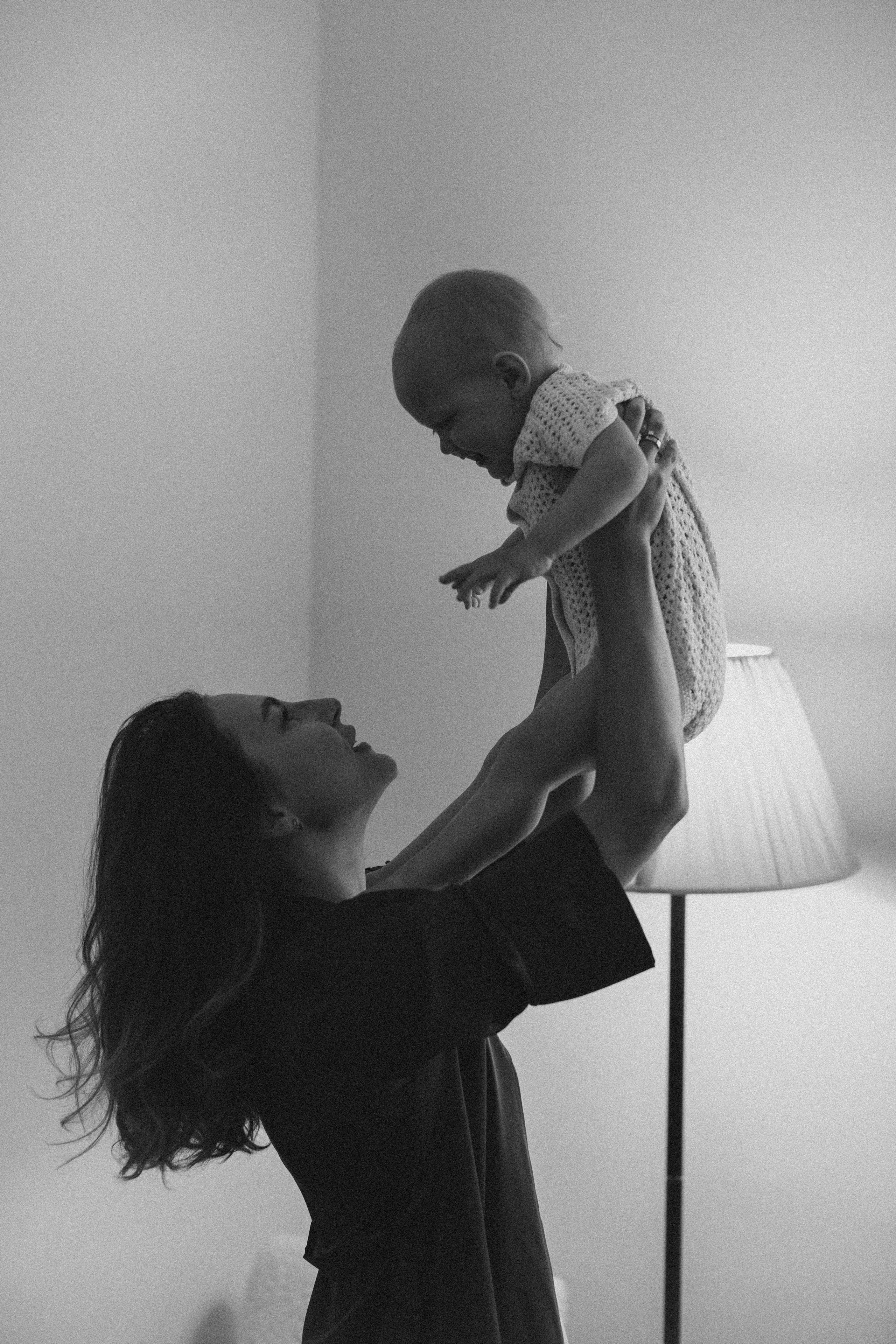 Стас, Даша и Ева (купание в ванной). Семейный и детский фотограф и видеограф в Москве, Дрокина Наталья