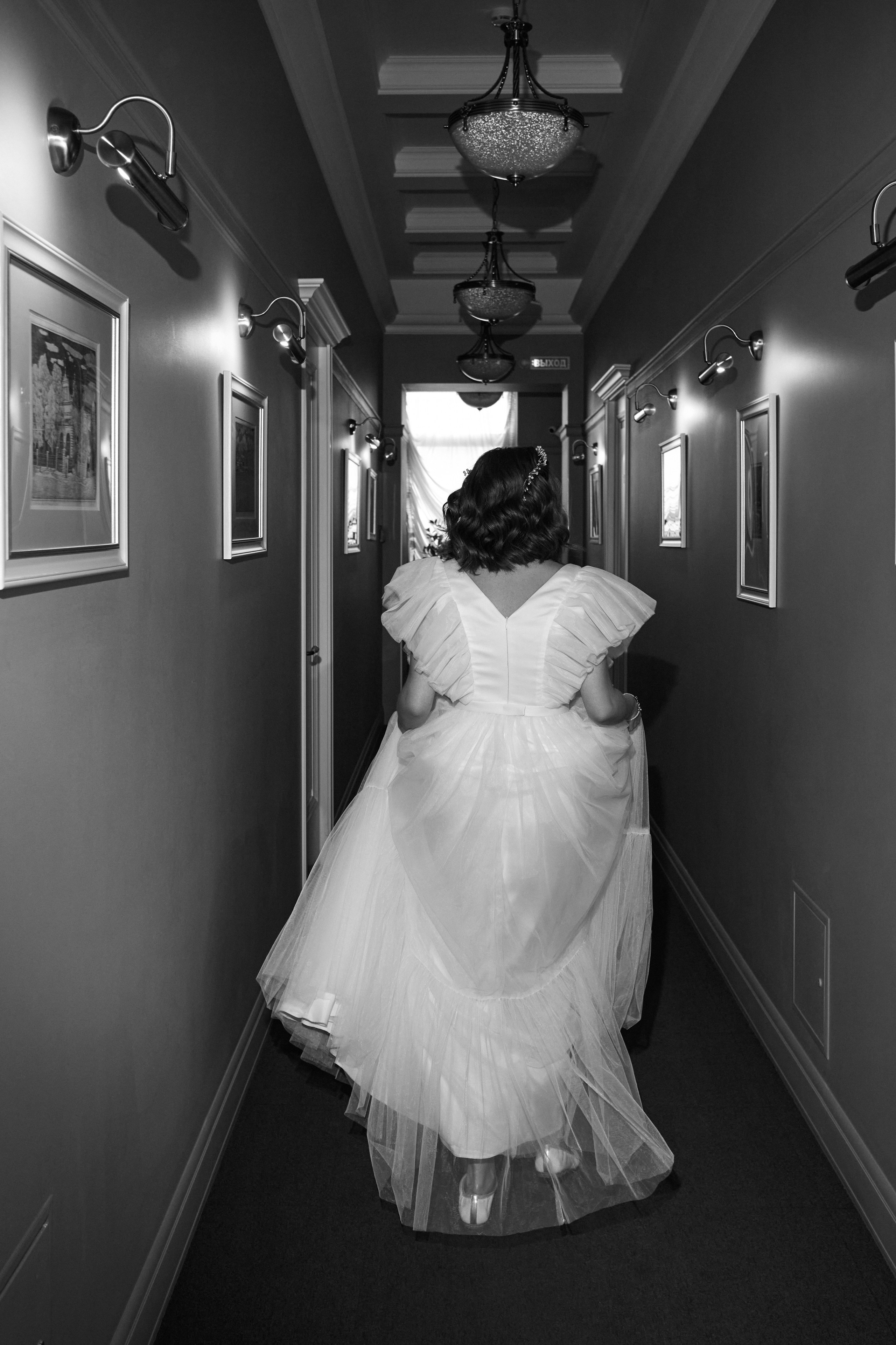 V&K. Фотограф в Самаре Диана Анисимова