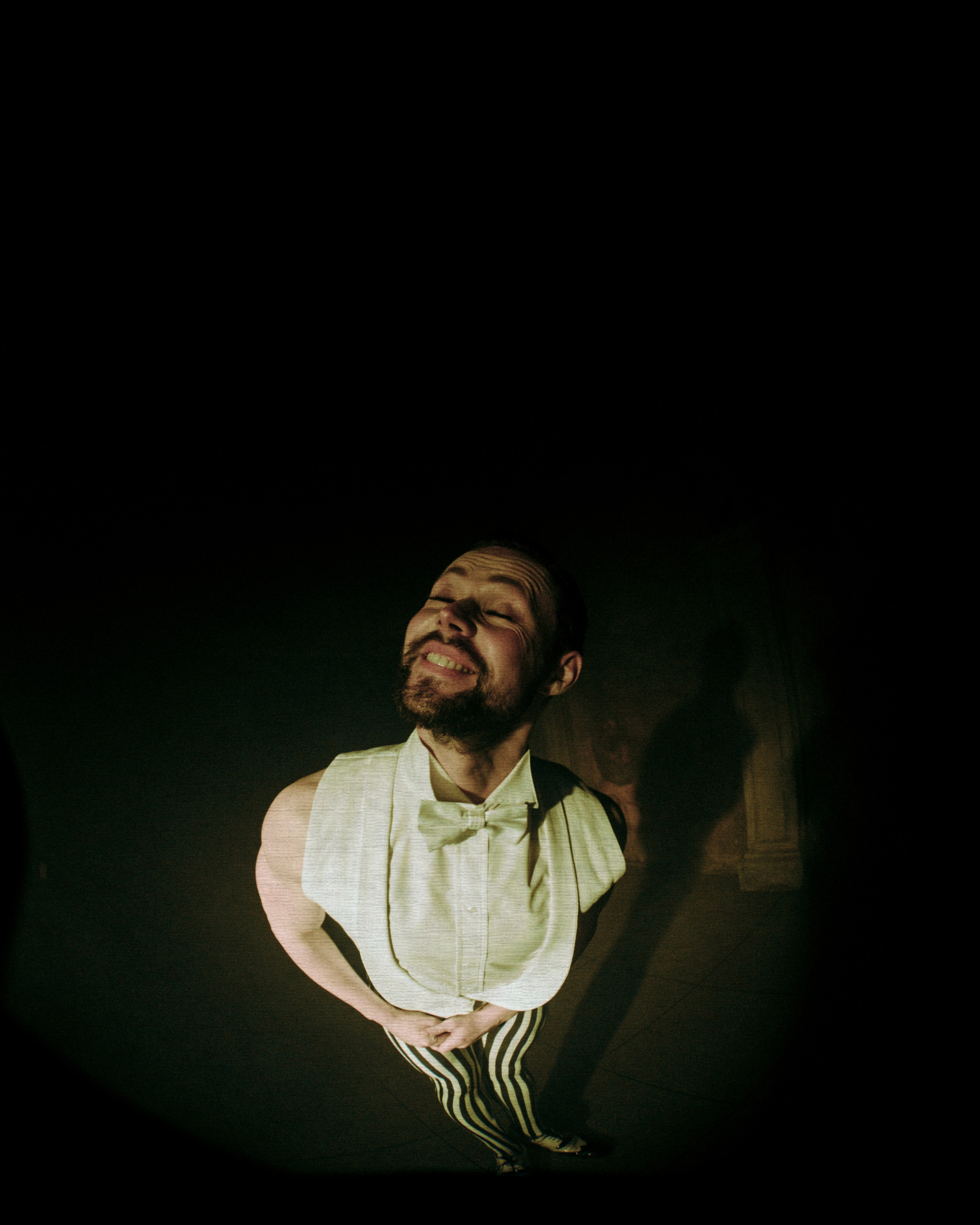 Garcon. Dariaegudina.ru