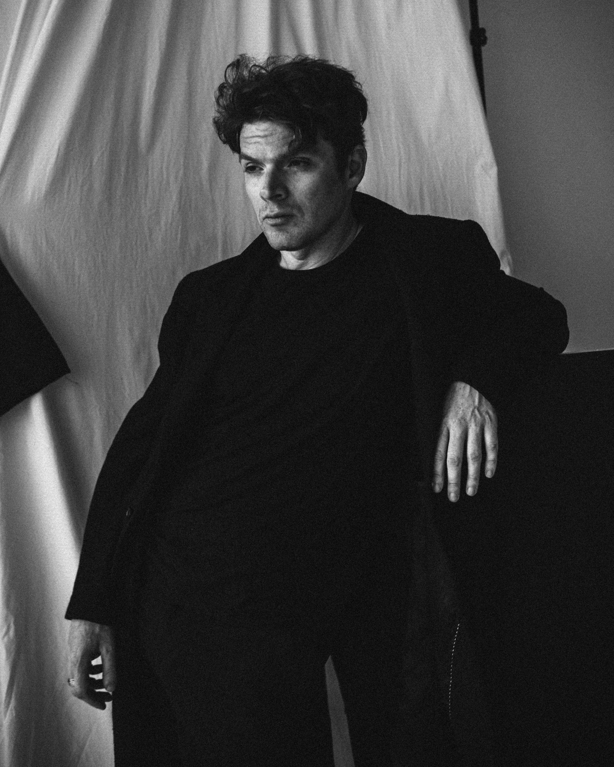 Grisha. Dariaegudina.ru