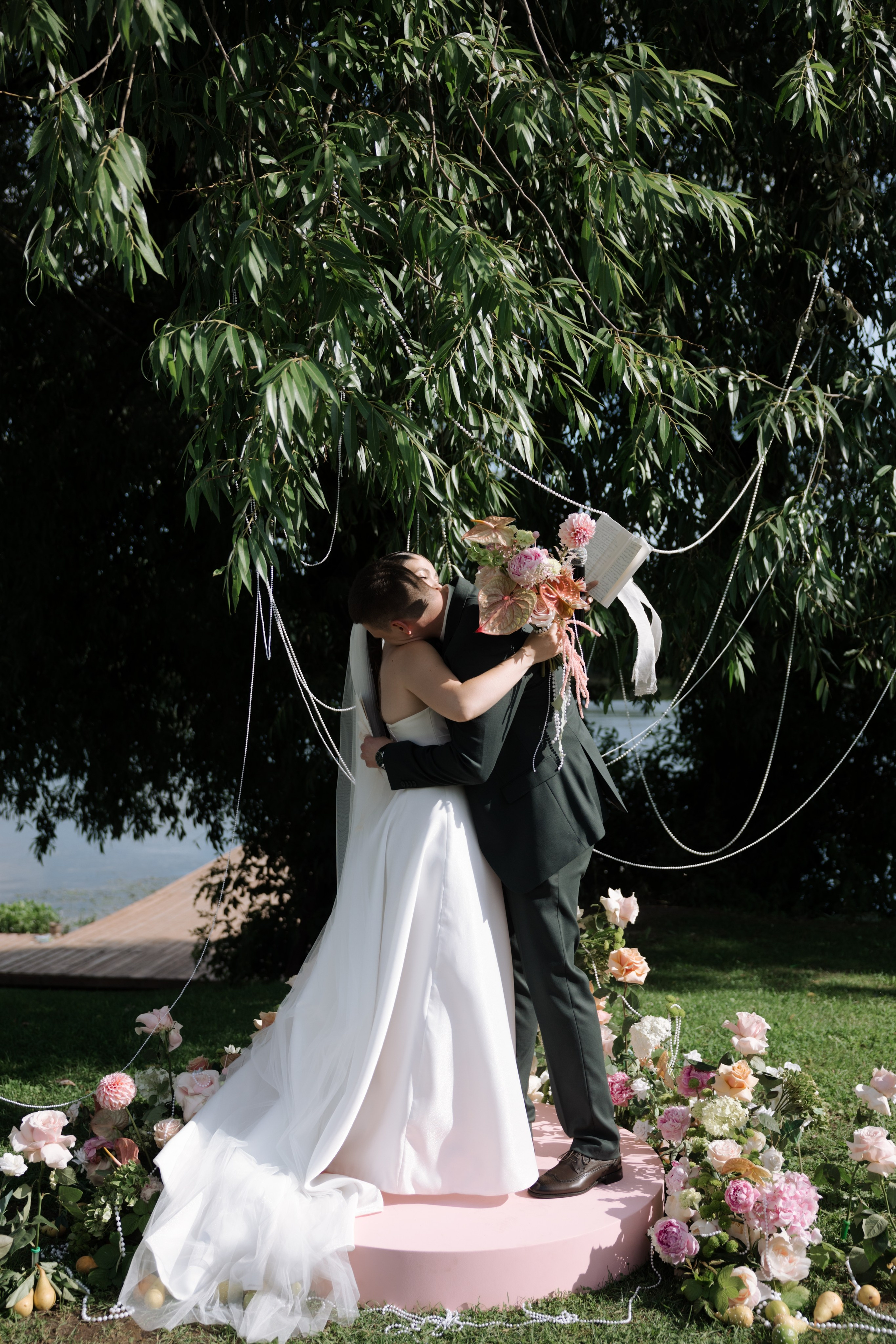 ЛЕЧУ К ТЕБЕ МЕЧТОЙ ИЗ ДЕТСКИХ СНОВ. Фотограф Наталия Бирюкова