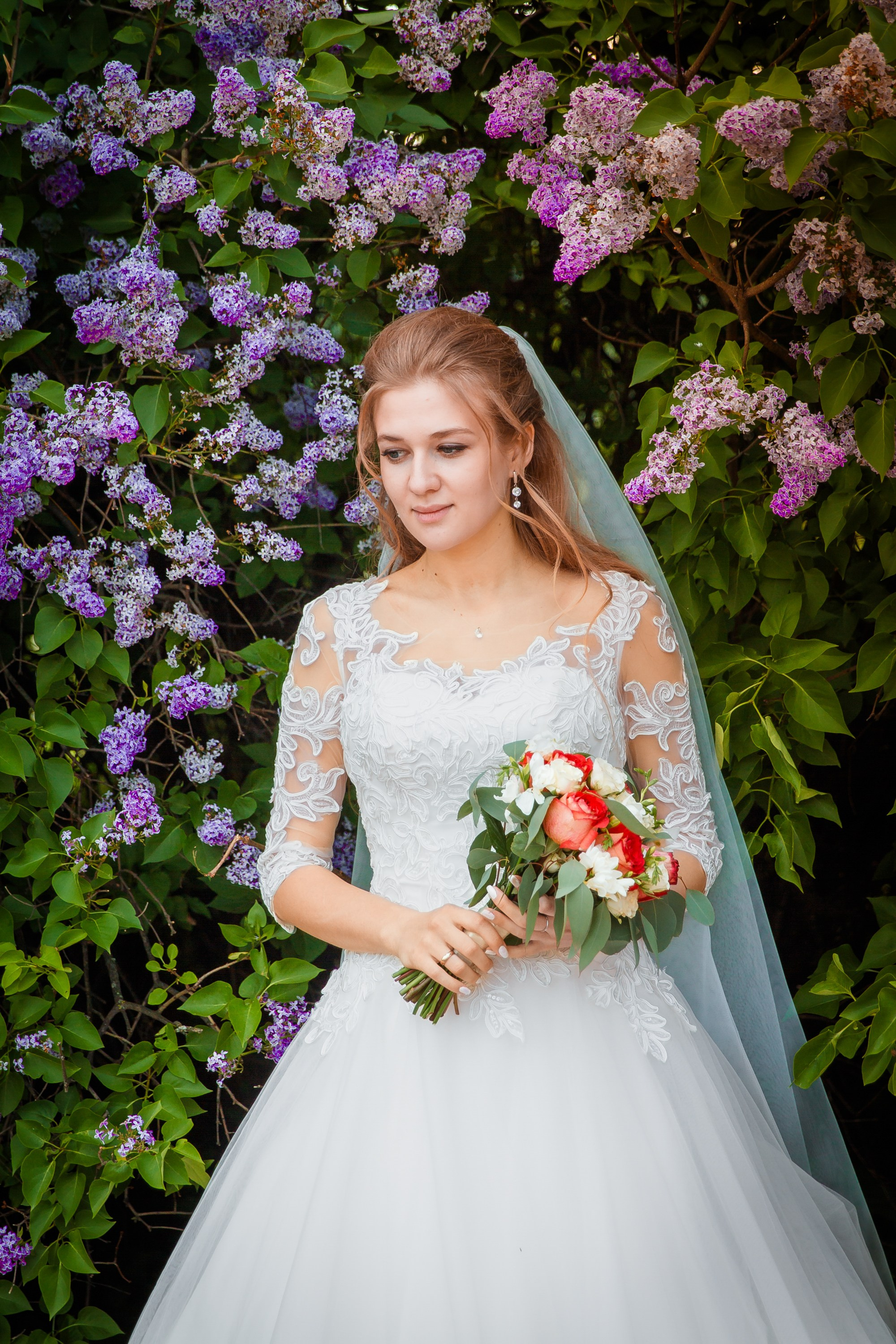 Свадебный Фотограф. Кирилл Фотограф