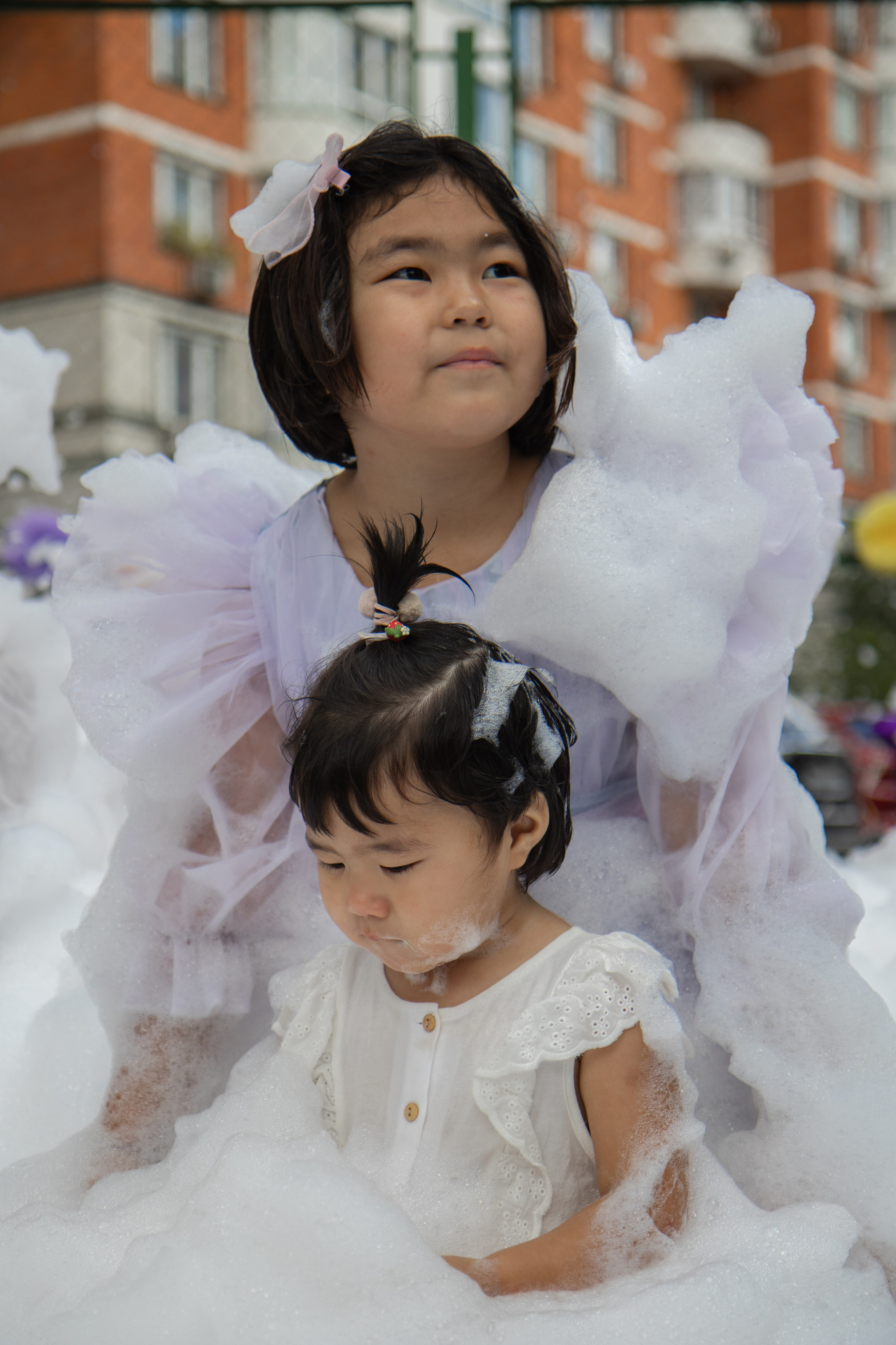 День Рождения Артема. Семейный и детский фотограф в Королёве Шарутина Лидия