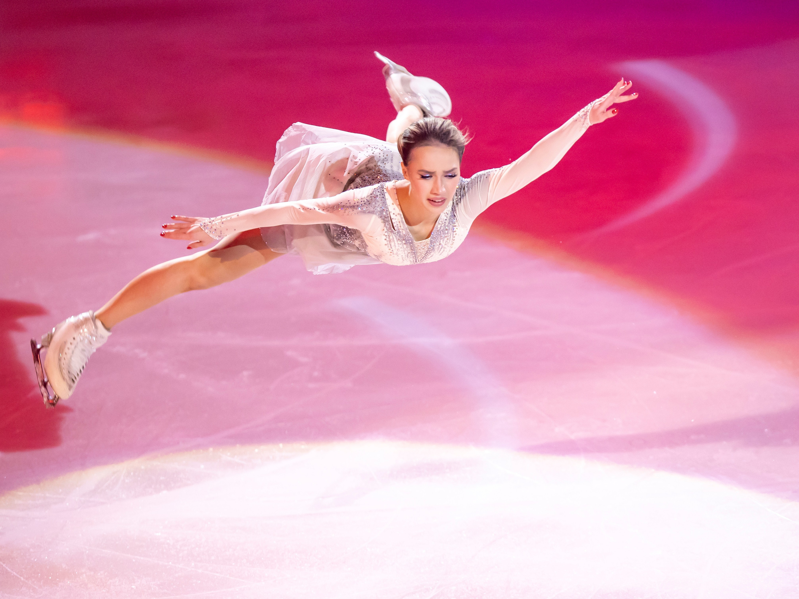 Прочее. Спортивный фотограф Серёжа Демченко