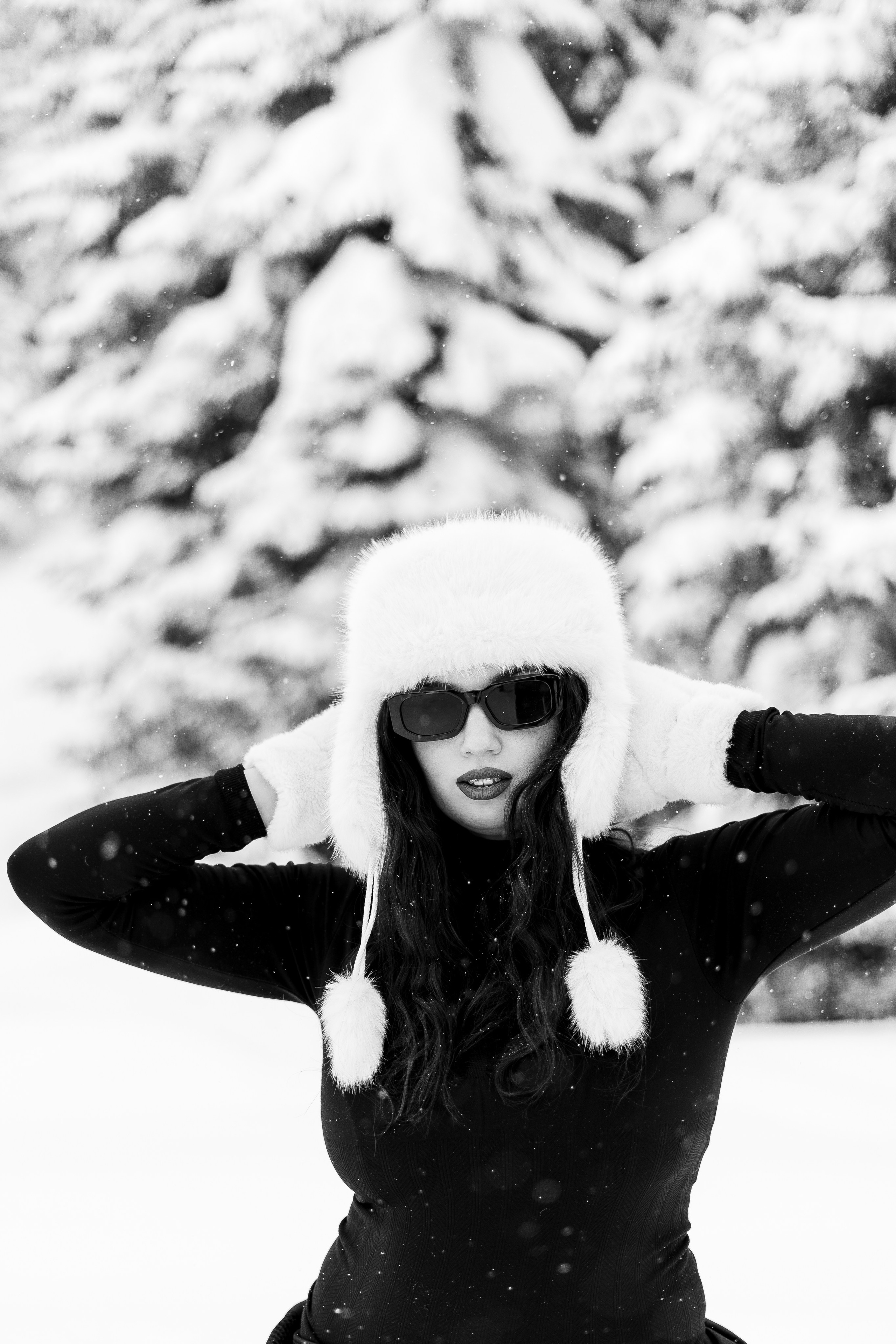 Джон 14.02. Анастасия Паршукова — фотограф Шерегеш Новосибирск